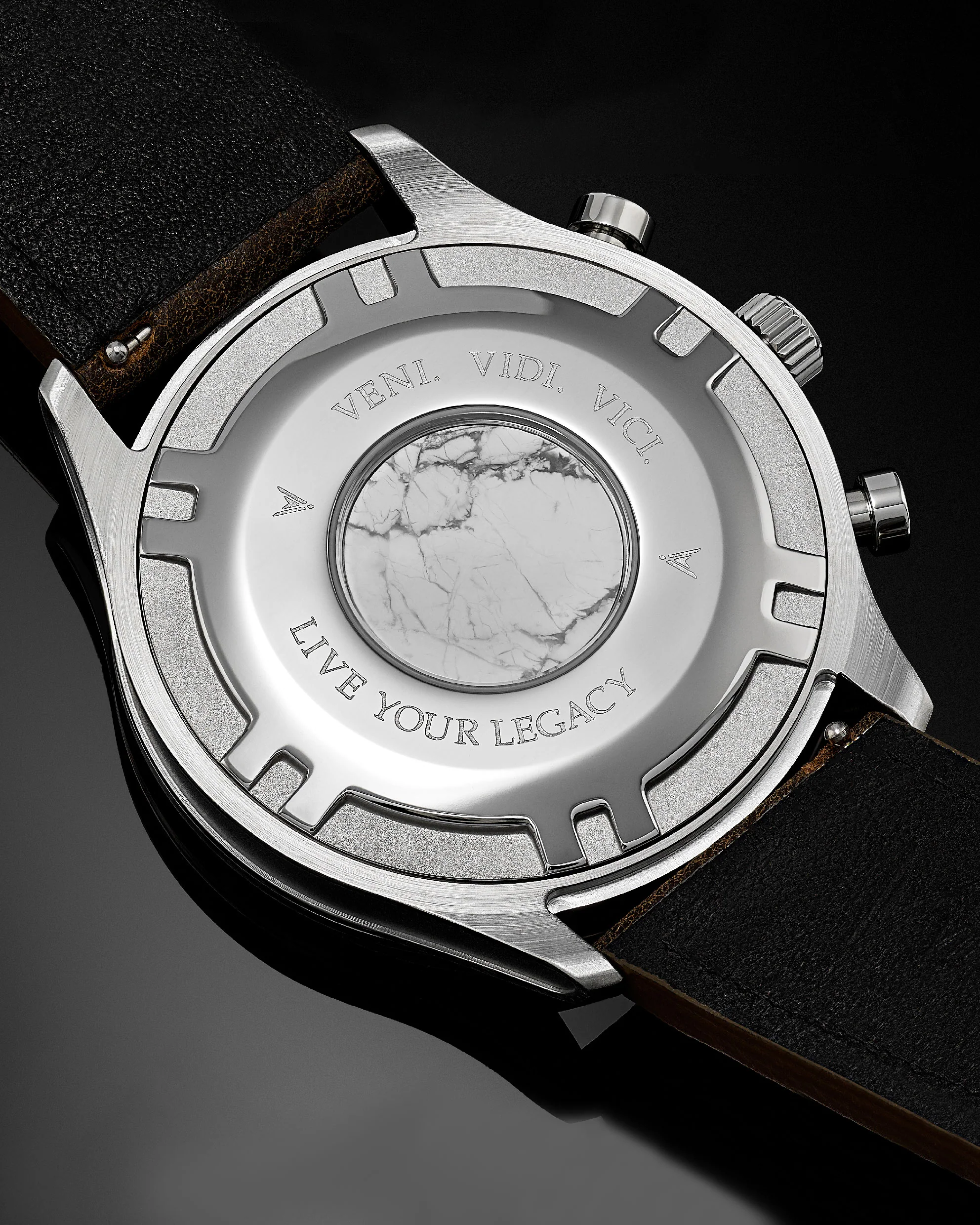 Altitude Set - Matte Black/Red - Image 6