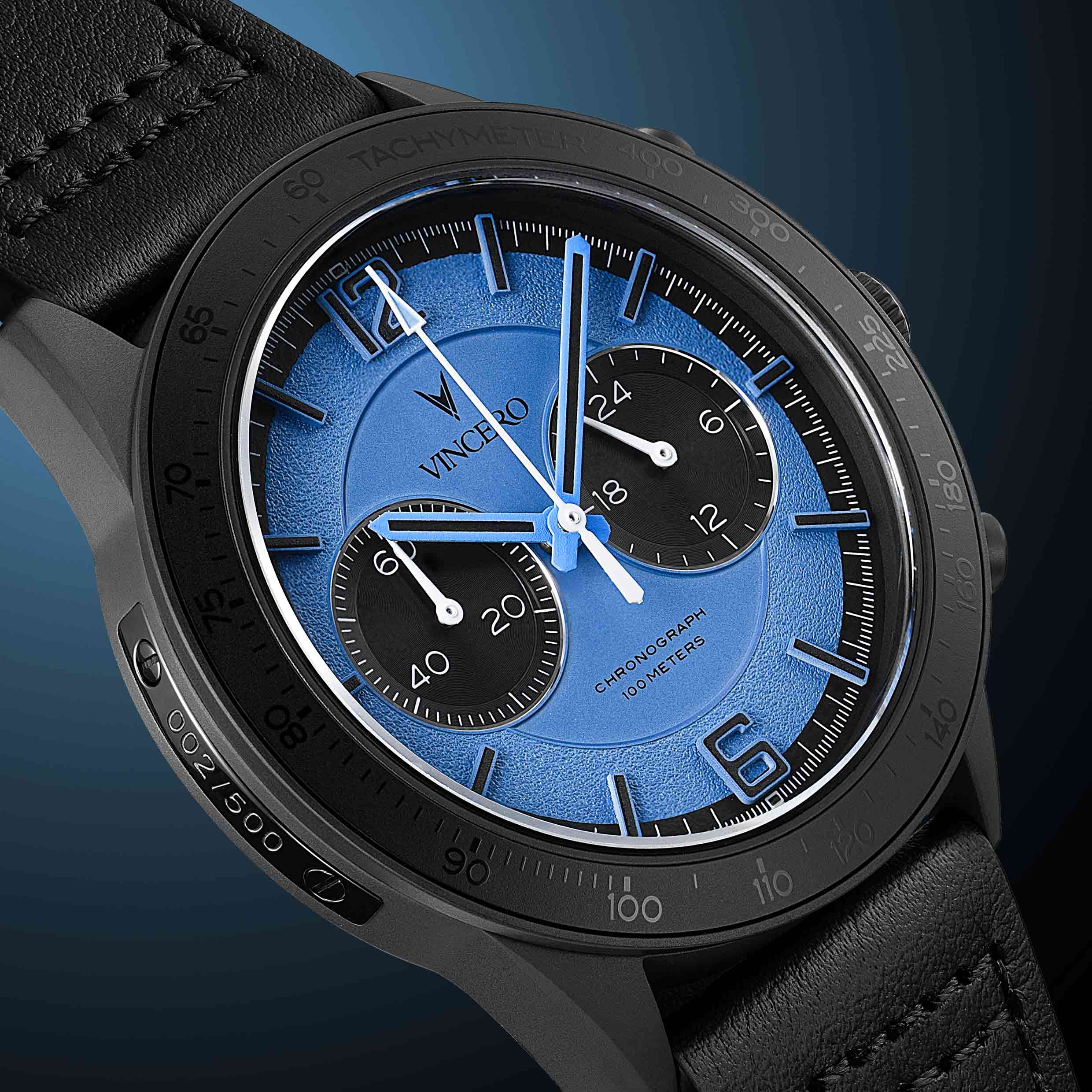 Apex Limited Edition - Blue Phantom - Image 3
