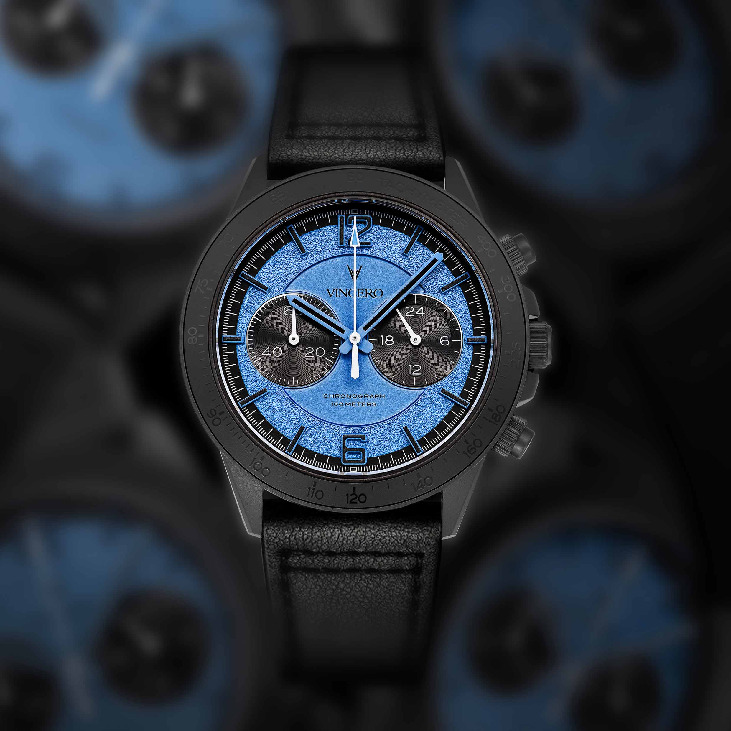 Apex Limited Edition - Blue Phantom - Image 4