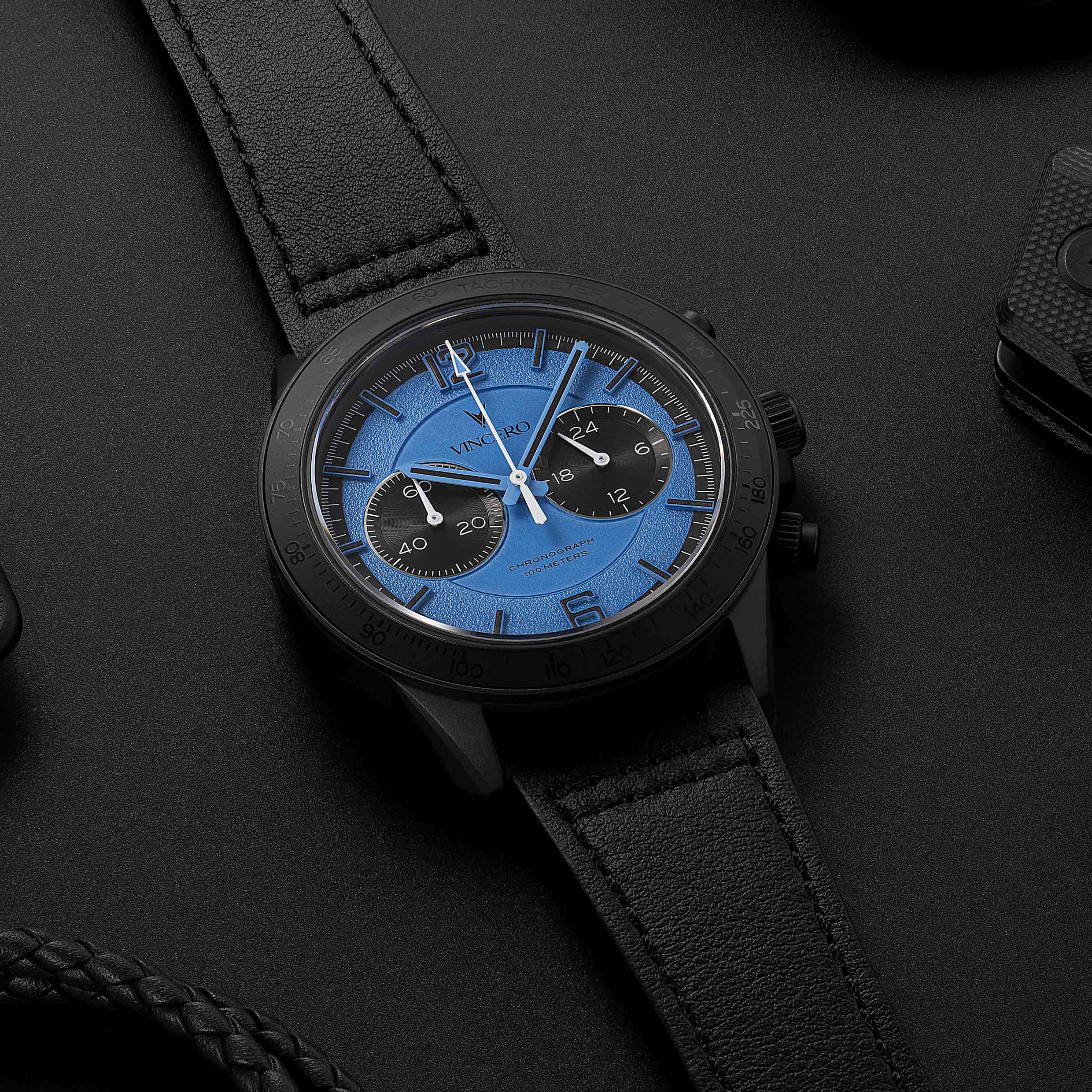 Apex Limited Edition - Blue Phantom - Image 5