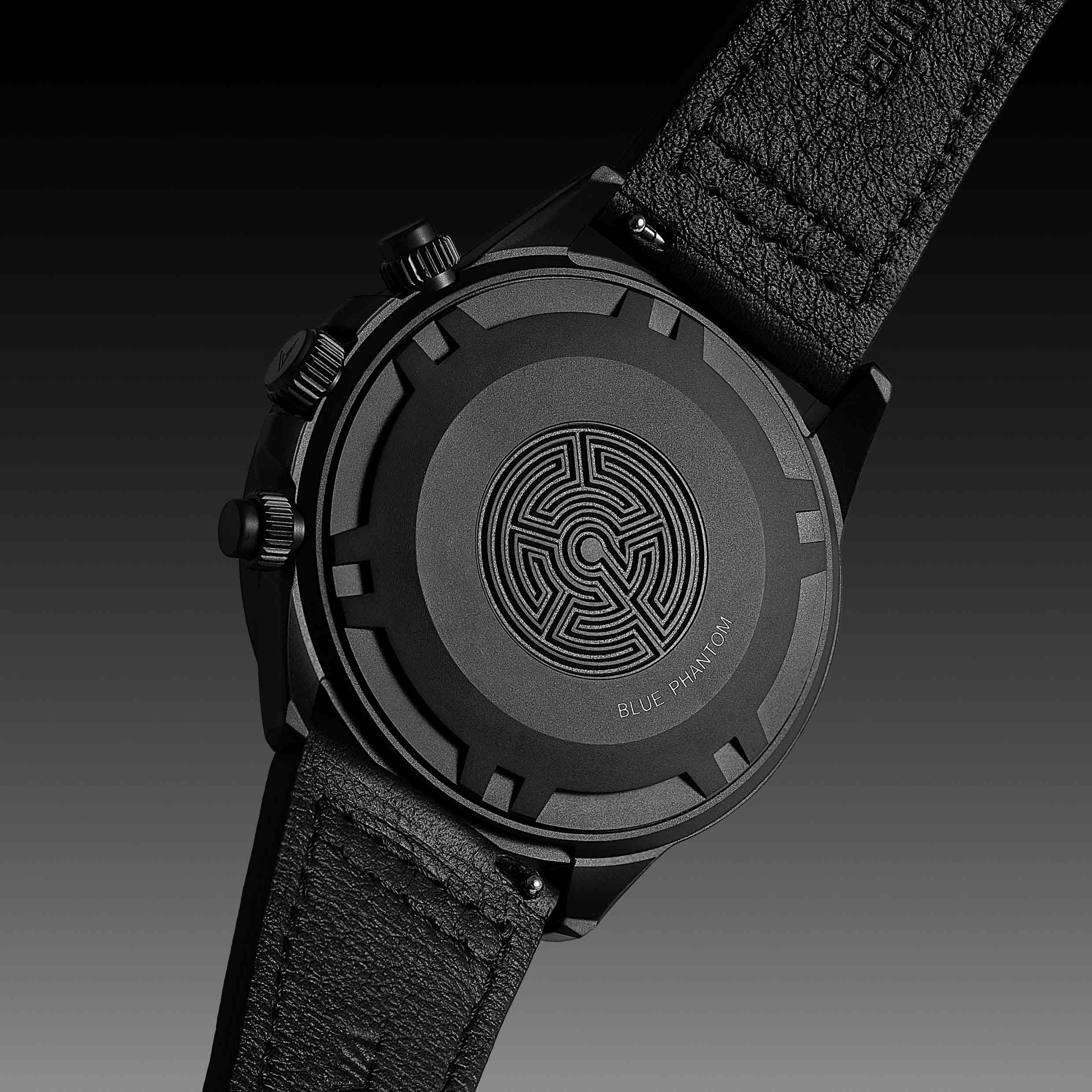 Apex Limited Edition - Blue Phantom - Image 7