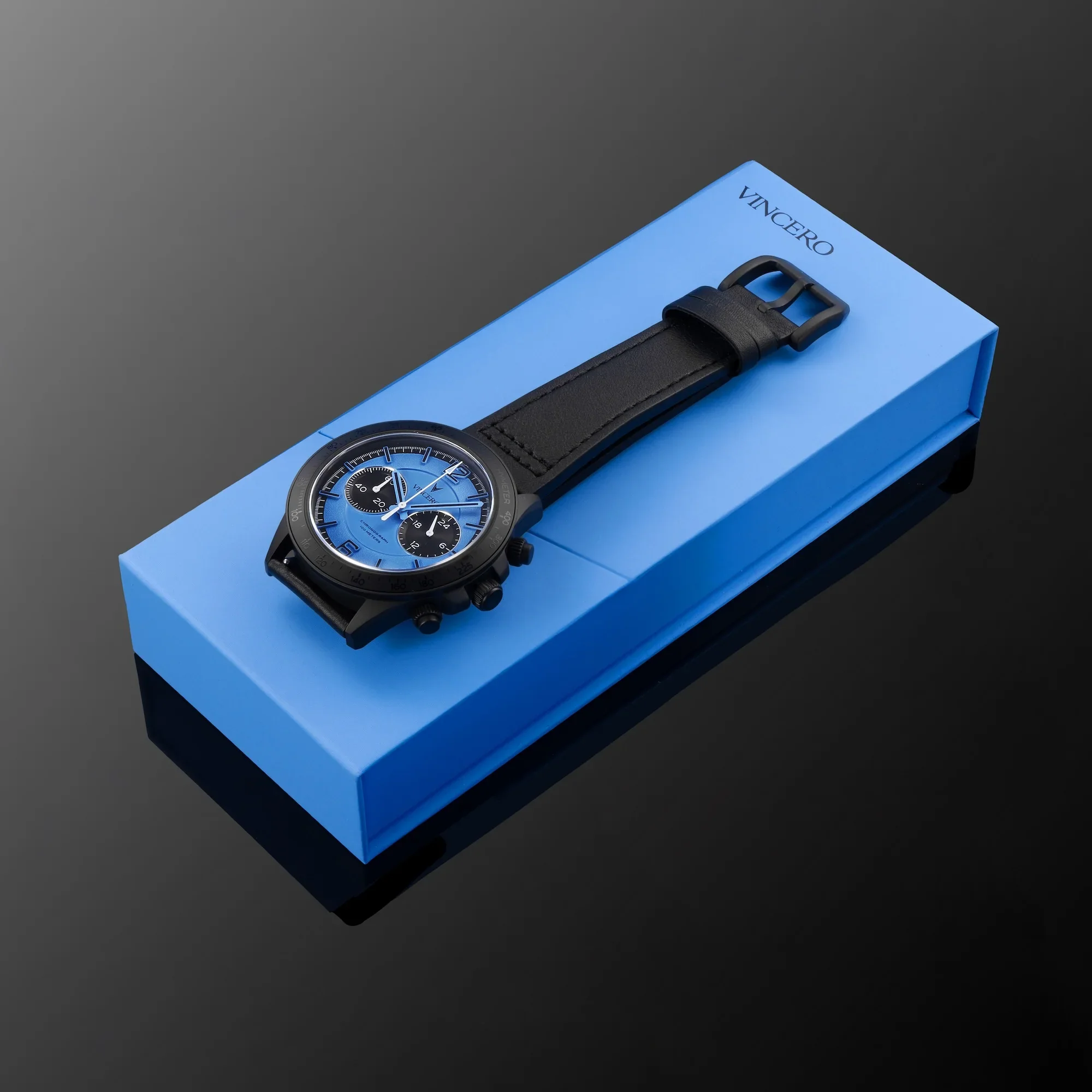 Apex Limited Edition - Blue Phantom - Image 8