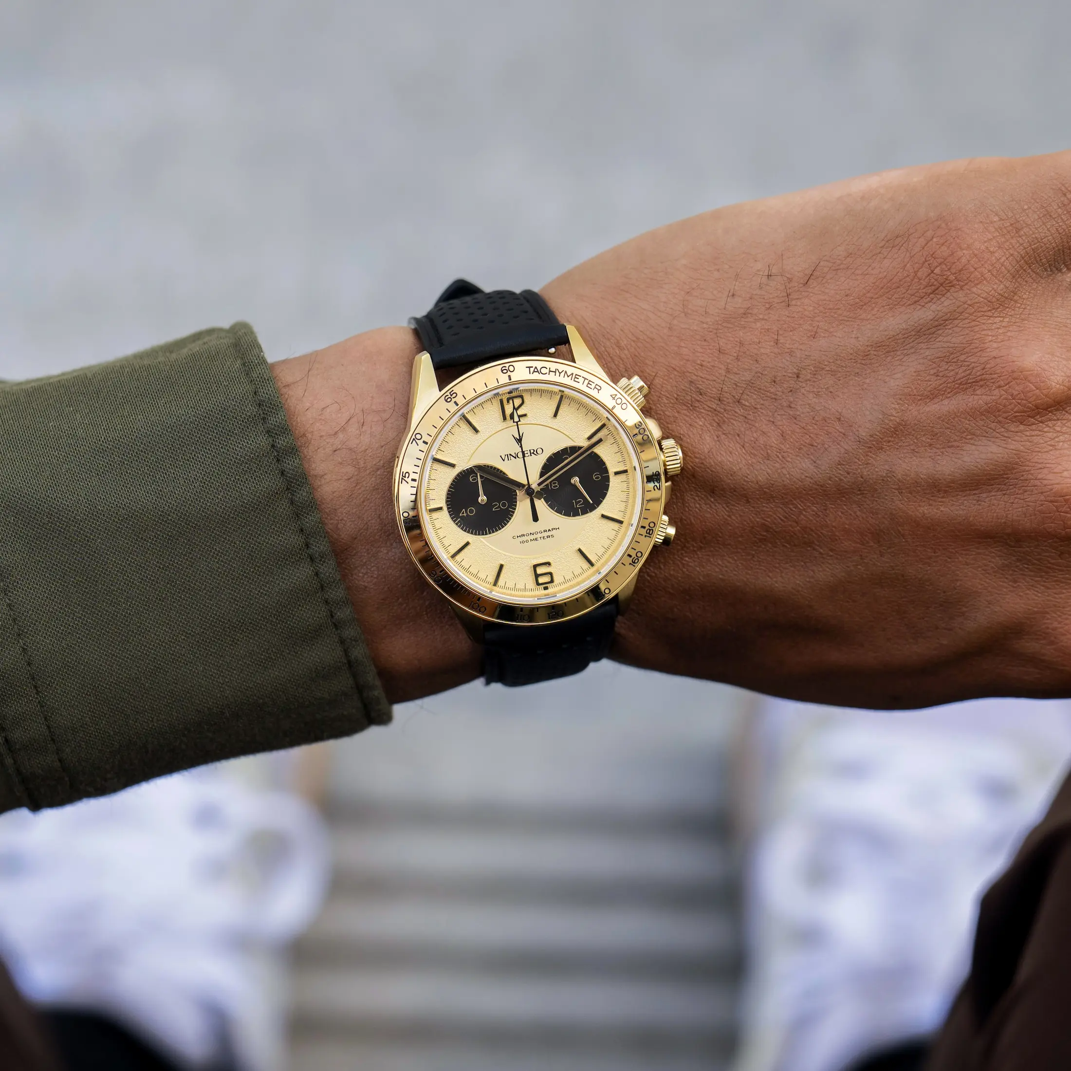 Apex Limited Edition - Golden Panda - Image 10