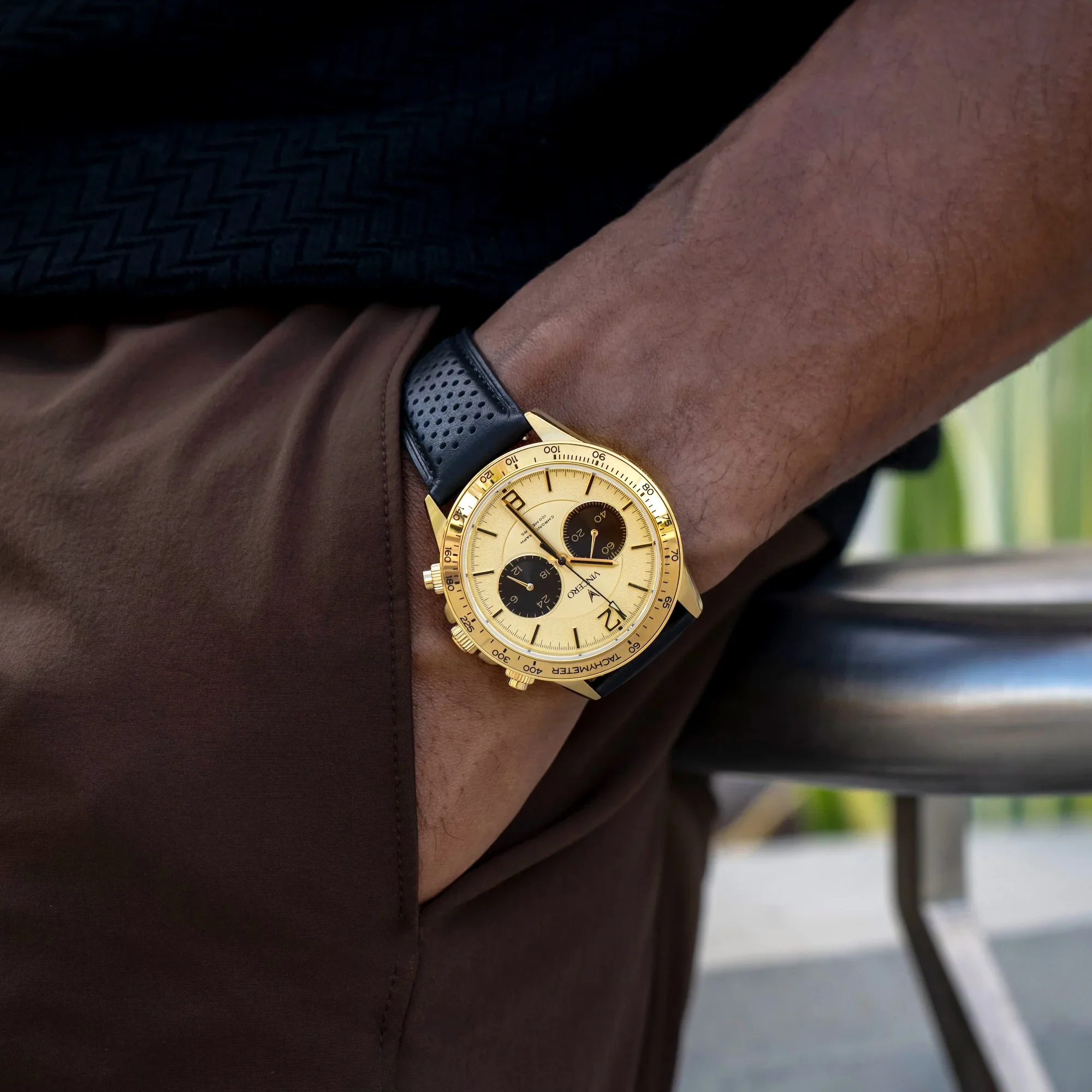 Apex Limited Edition - Golden Panda - Image 11