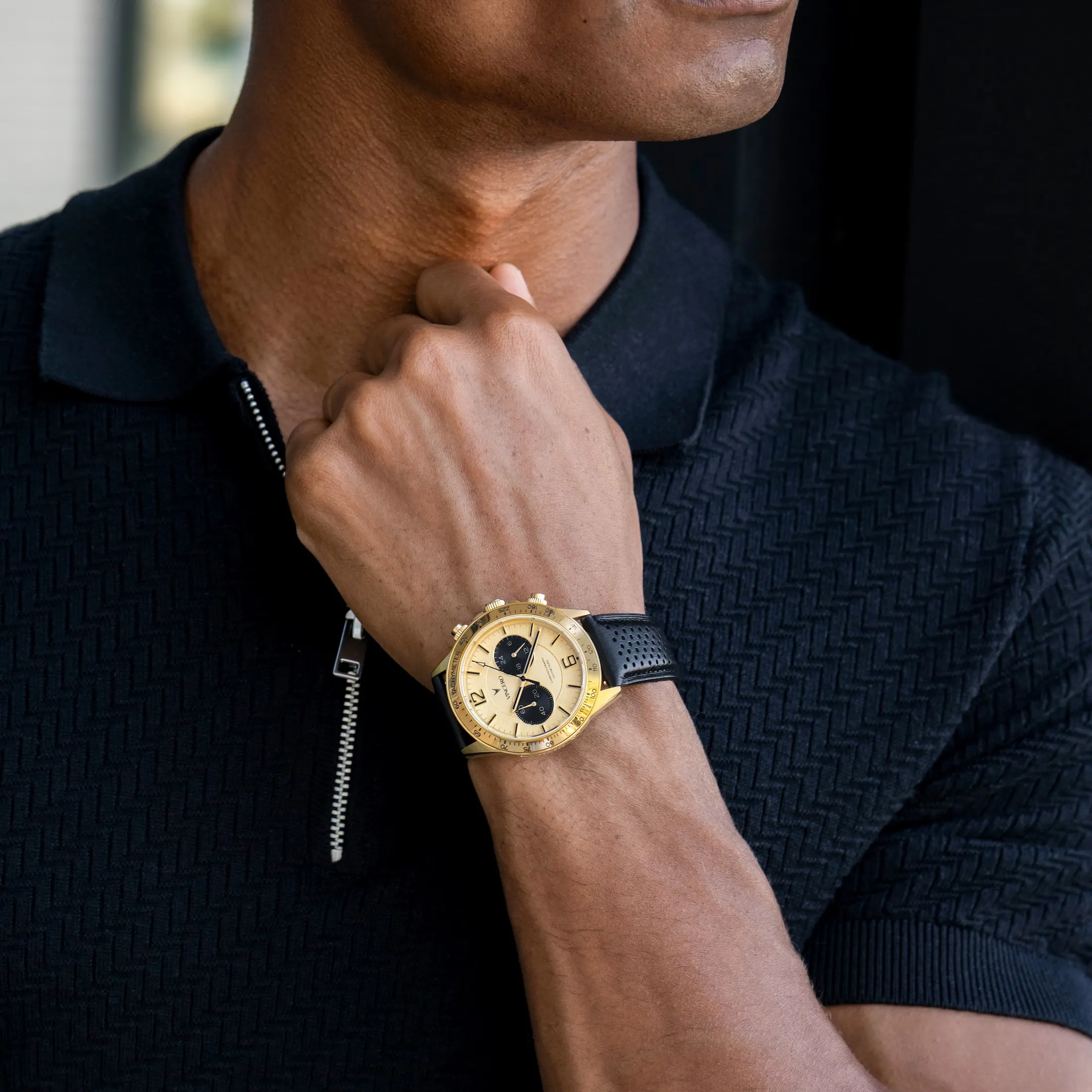 Apex Limited Edition - Golden Panda - Image 12