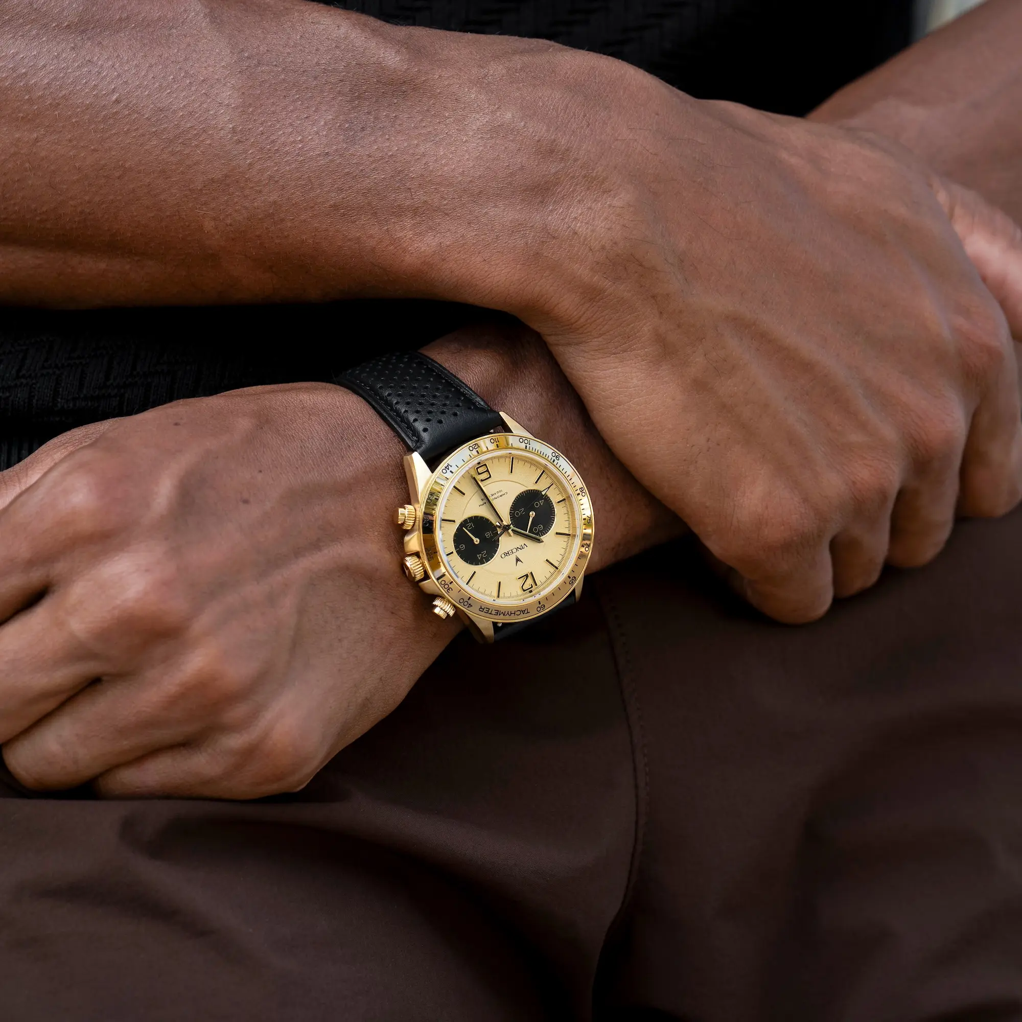 Apex Limited Edition - Golden Panda - Image 13
