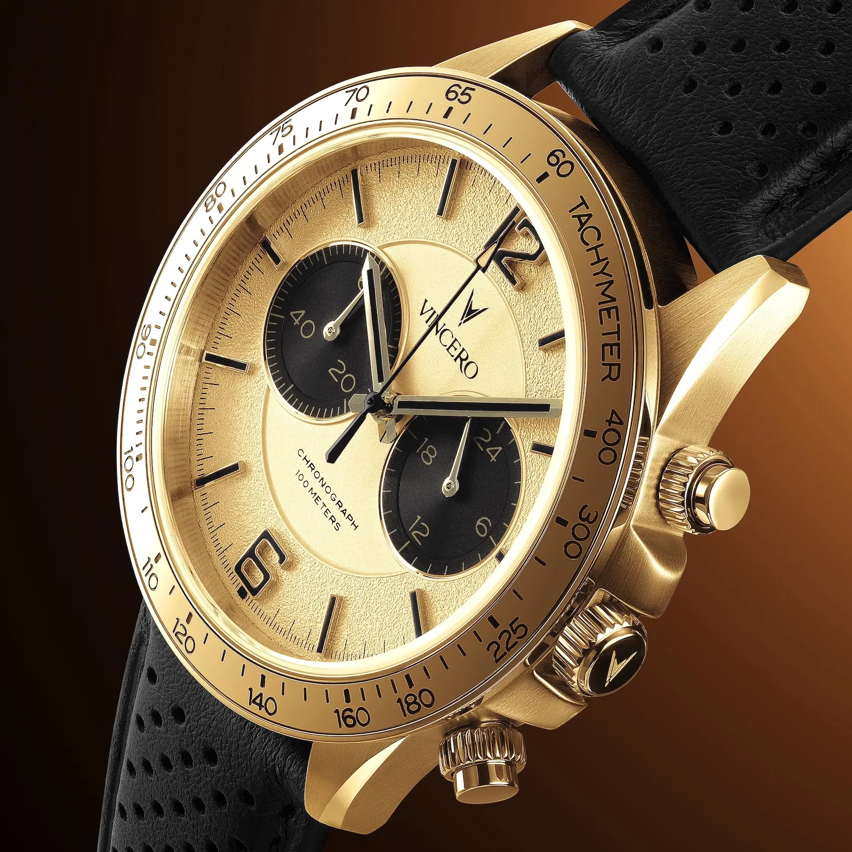 Apex Limited Edition - Golden Panda - Image 2