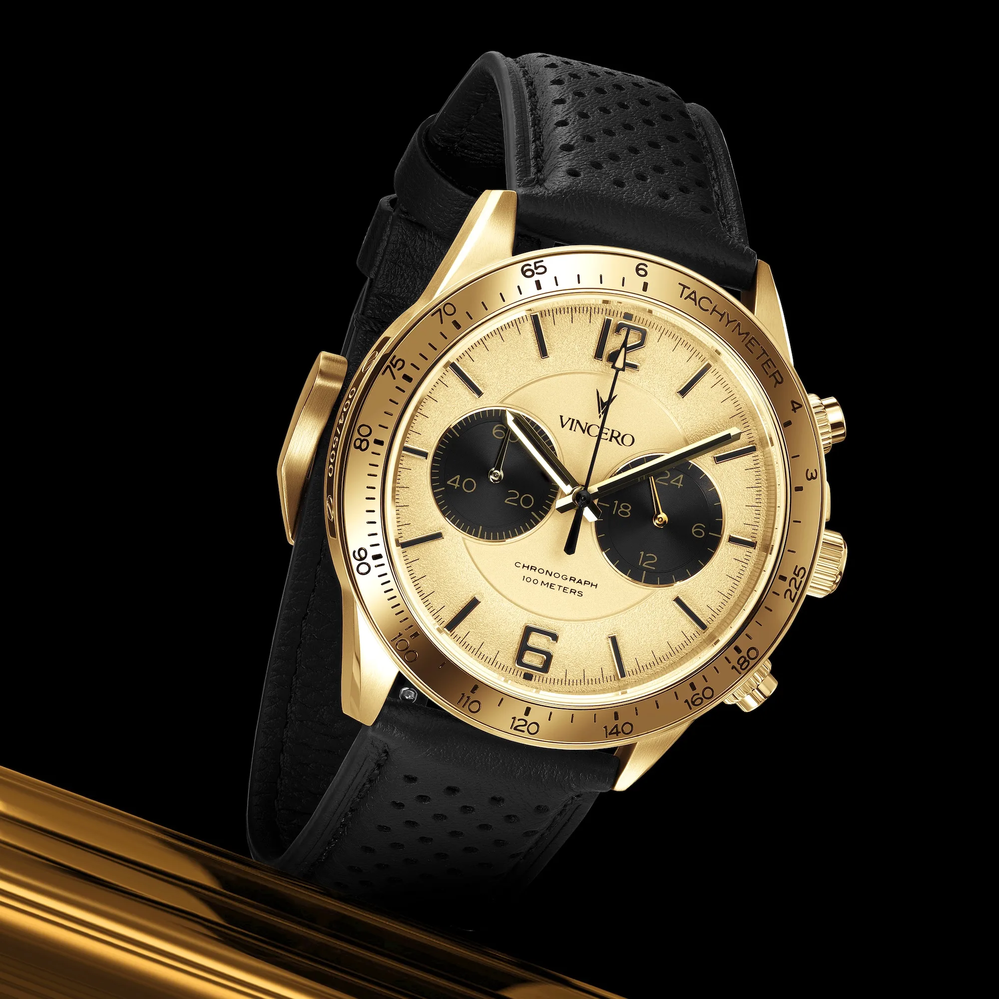 Apex Limited Edition - Golden Panda - Image 3