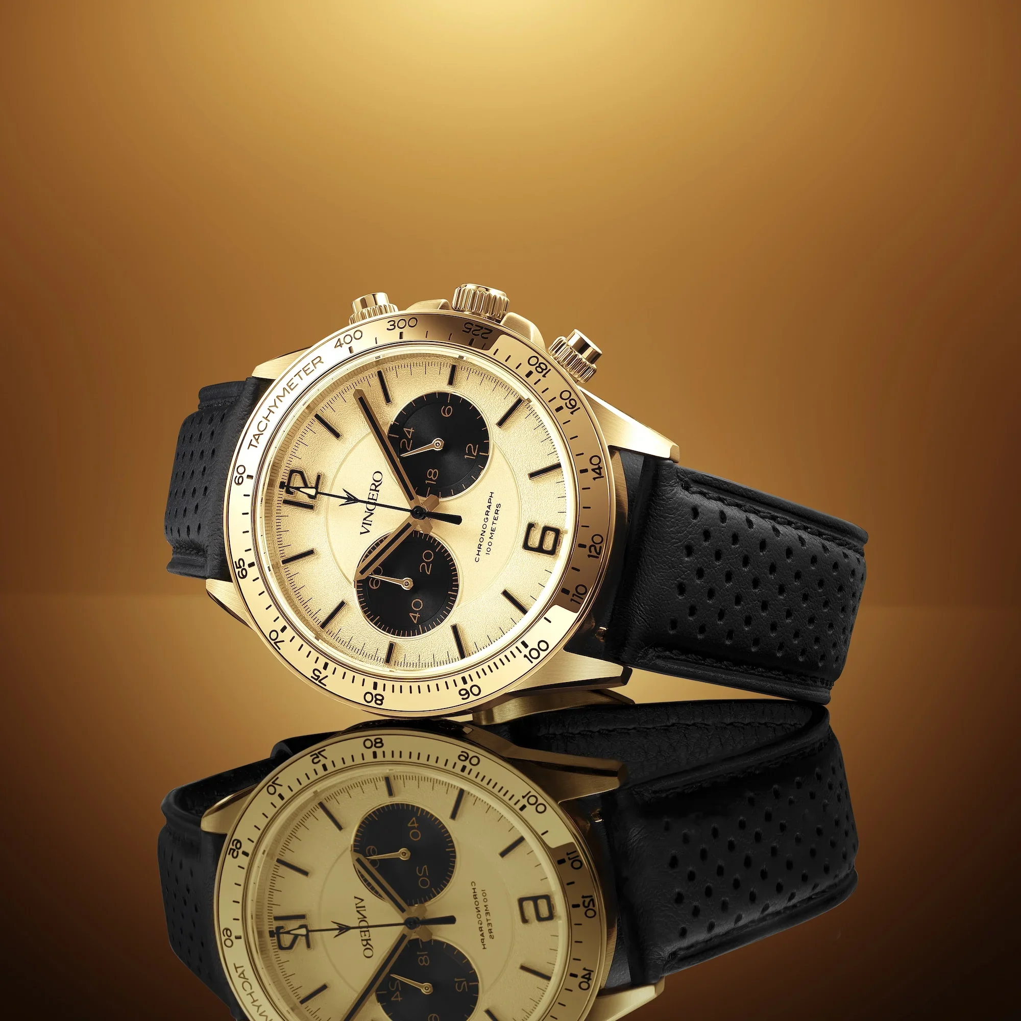 Apex Limited Edition - Golden Panda - Image 5