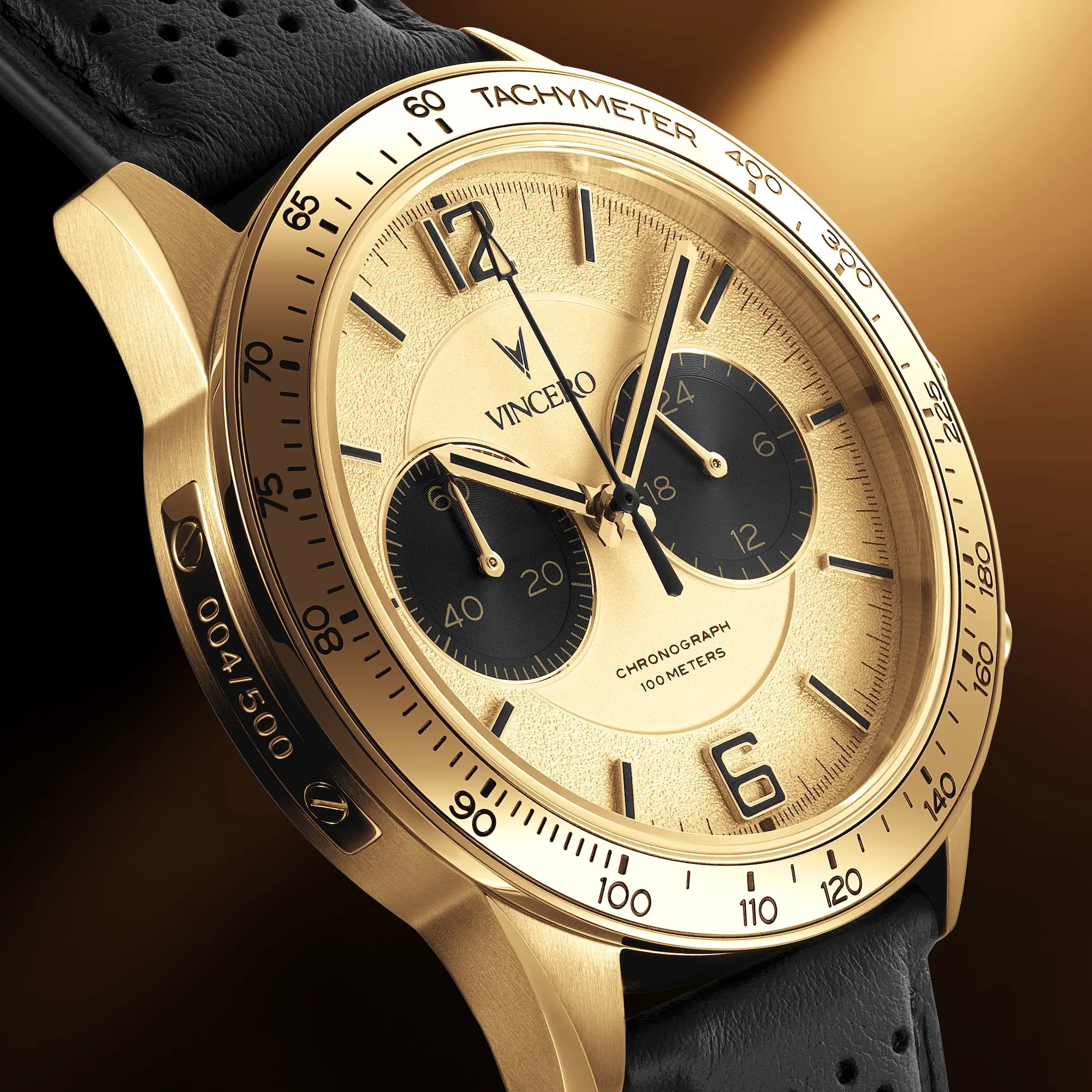 Apex Limited Edition - Golden Panda - Image 6