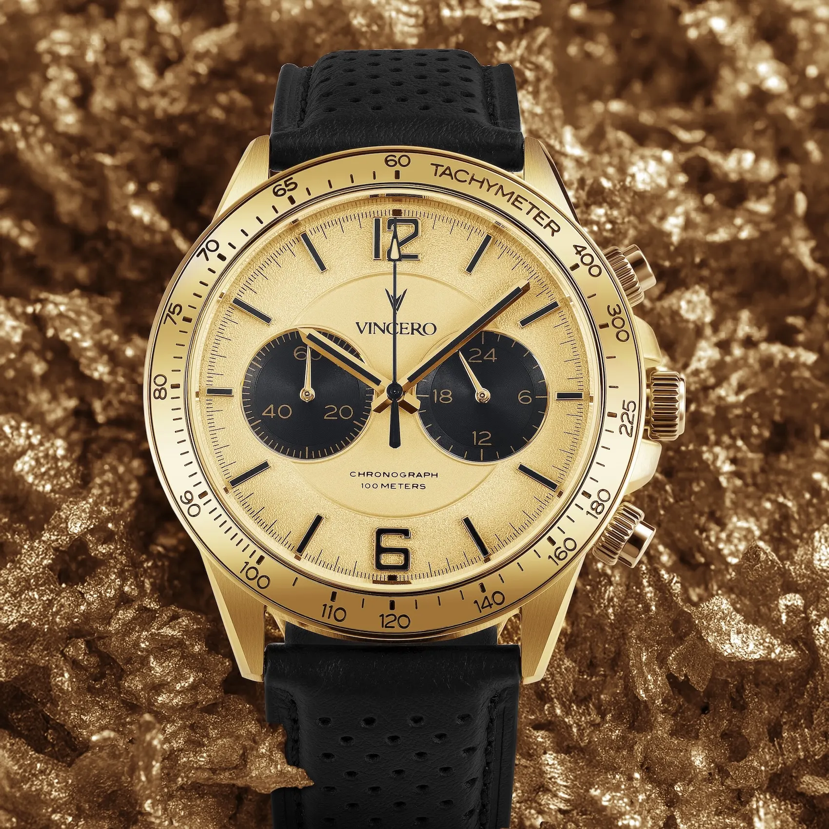Apex Limited Edition - Golden Panda - Image 7