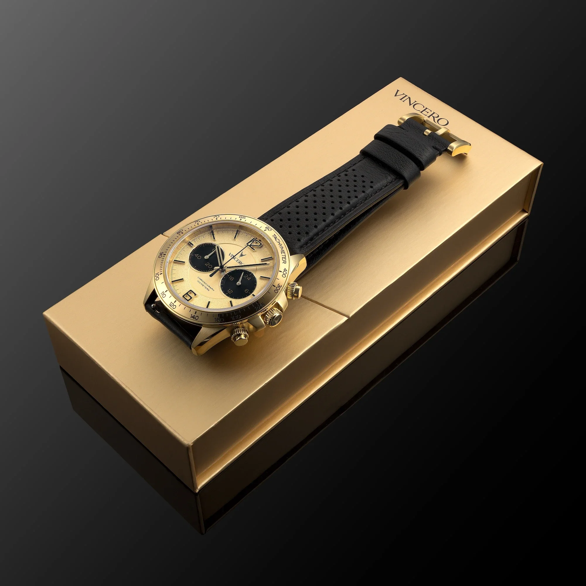Apex Limited Edition - Golden Panda - Image 9