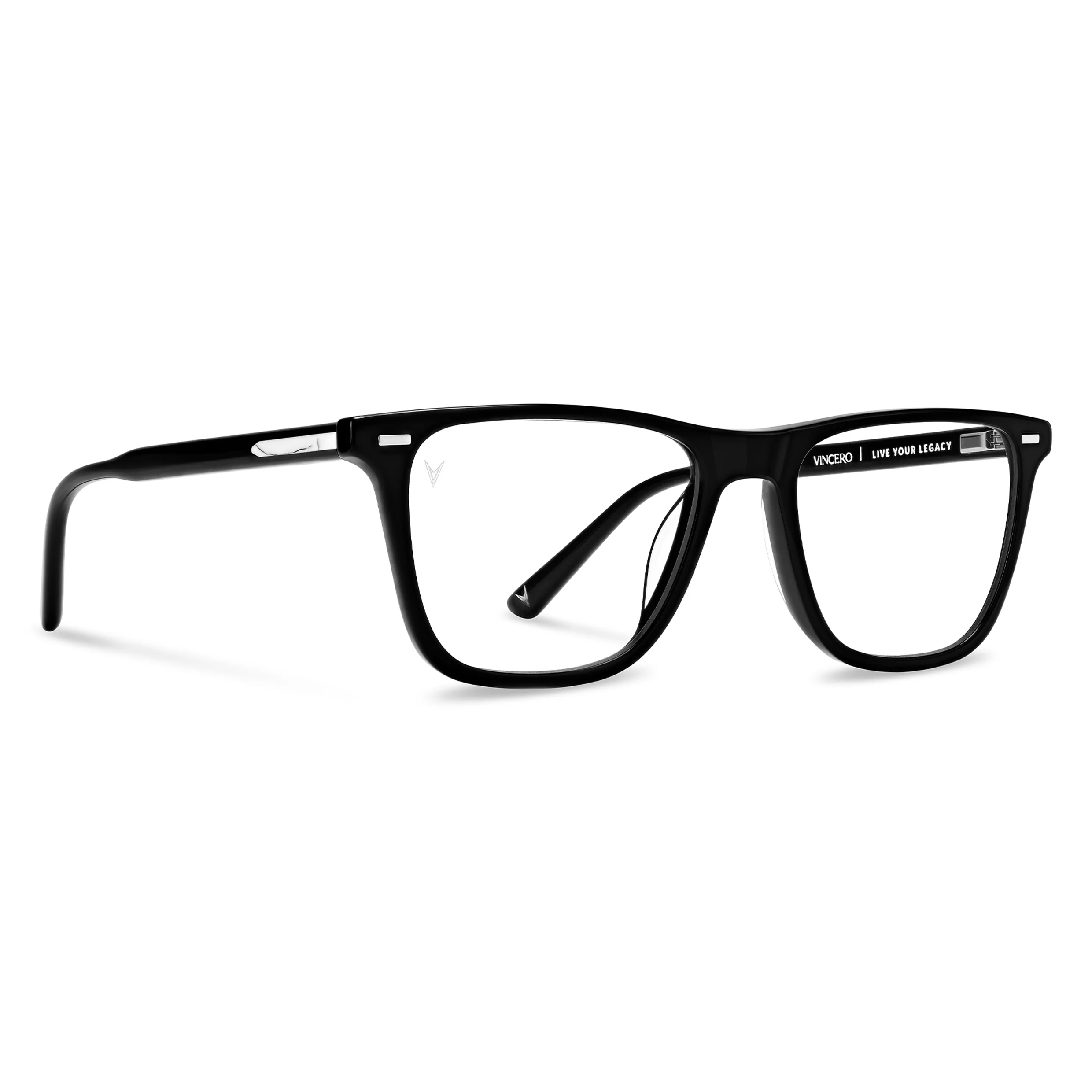 Atwater Blue Light - Jet Black - Image 5
