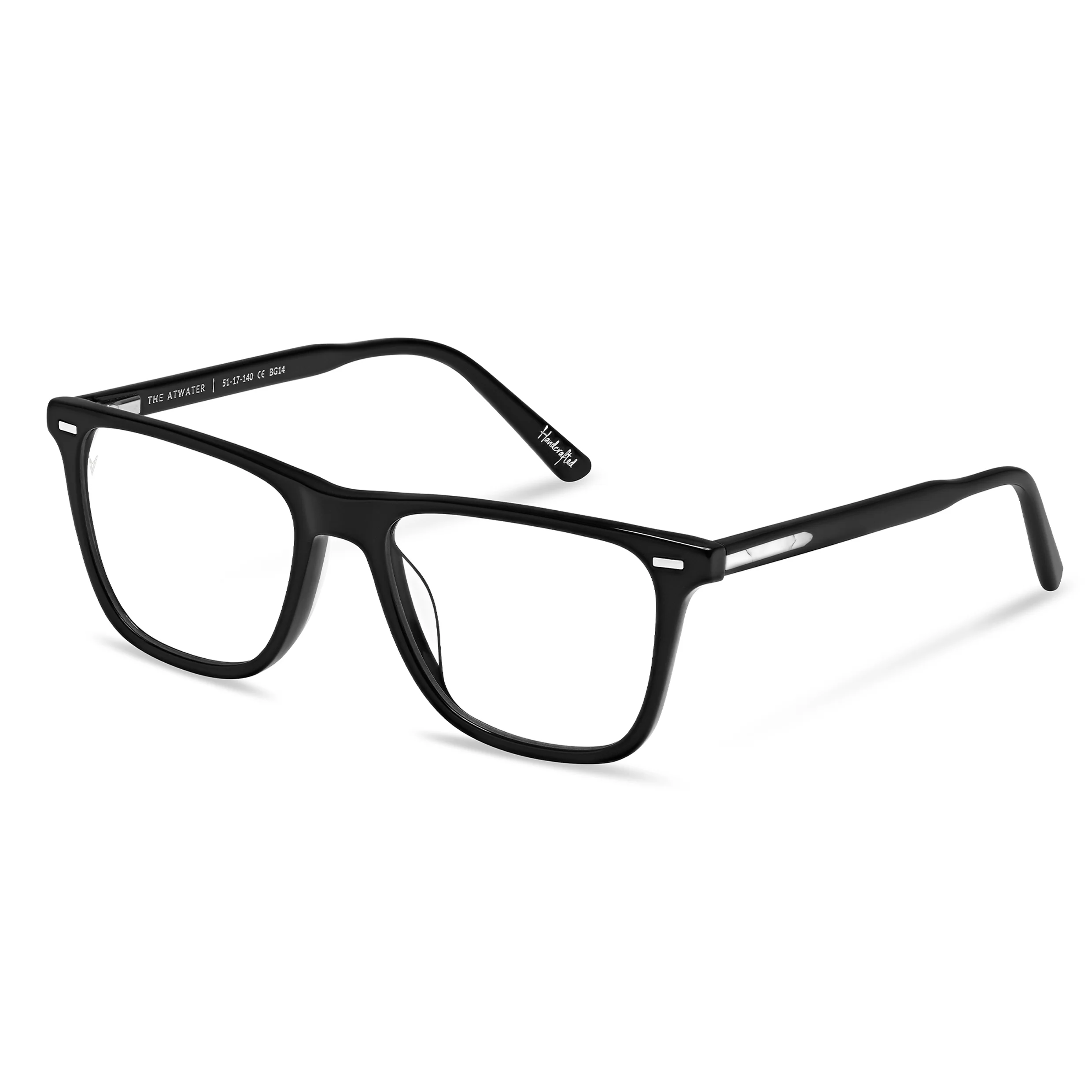 Atwater Blue Light - Jet Black - Image 8