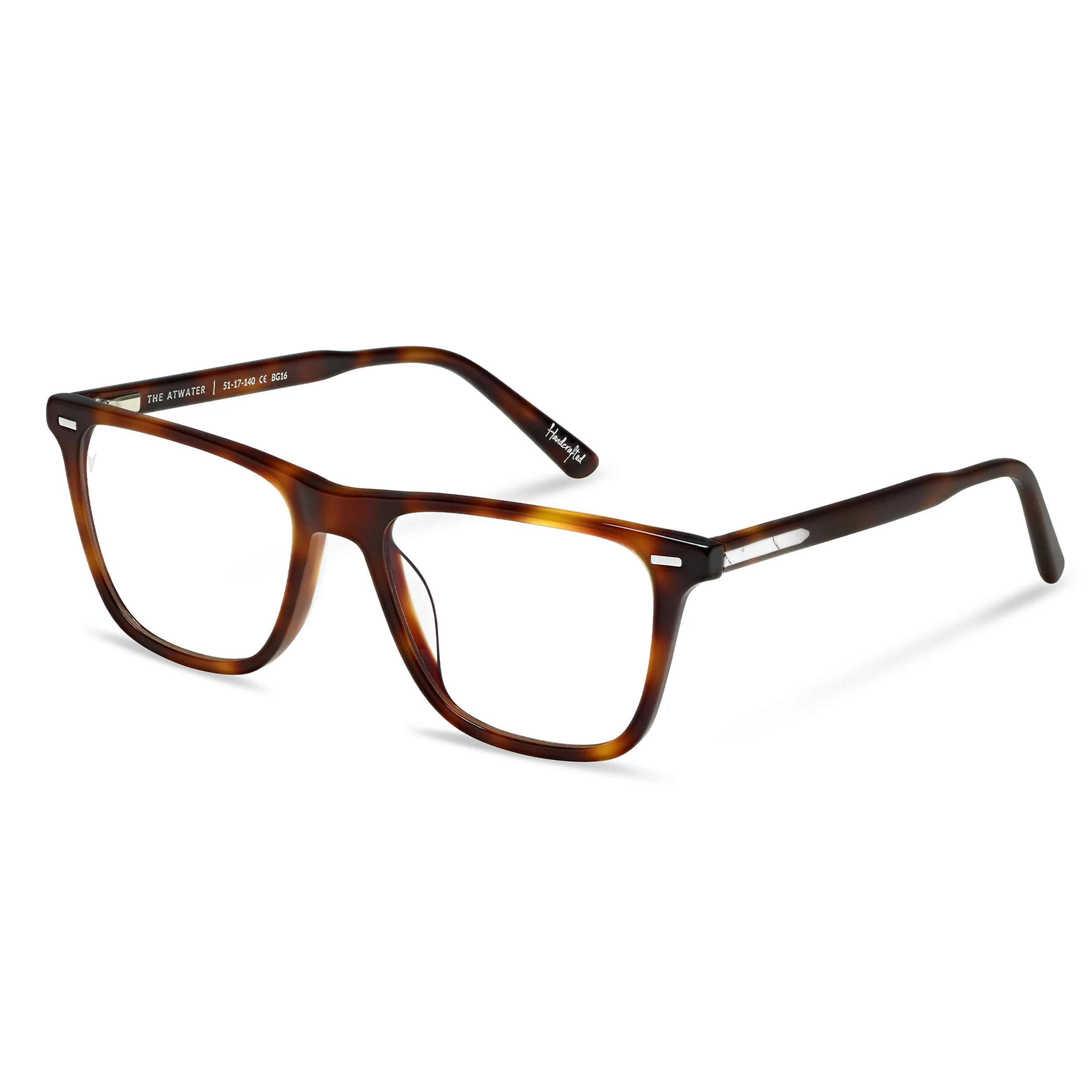 Atwater Blue Light - Rye Tort - Image 6