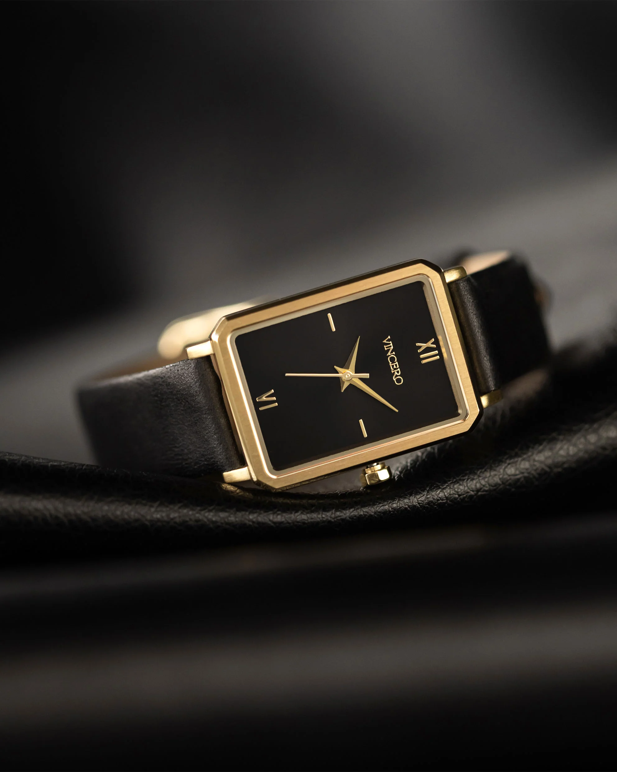 Ava Set - Black + Gold - Image 3