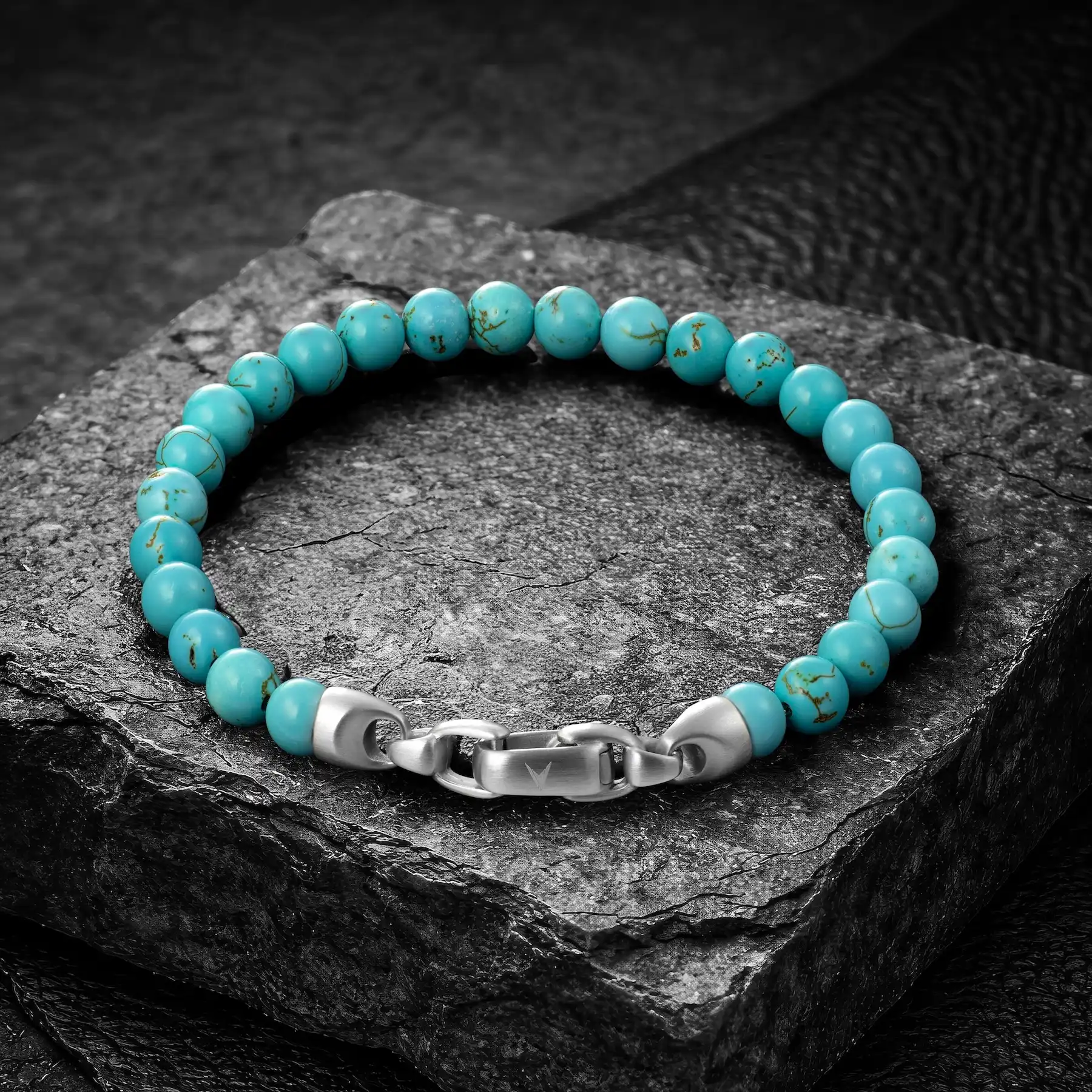 Birthstone Bracelet, 6MM - December - Image 4