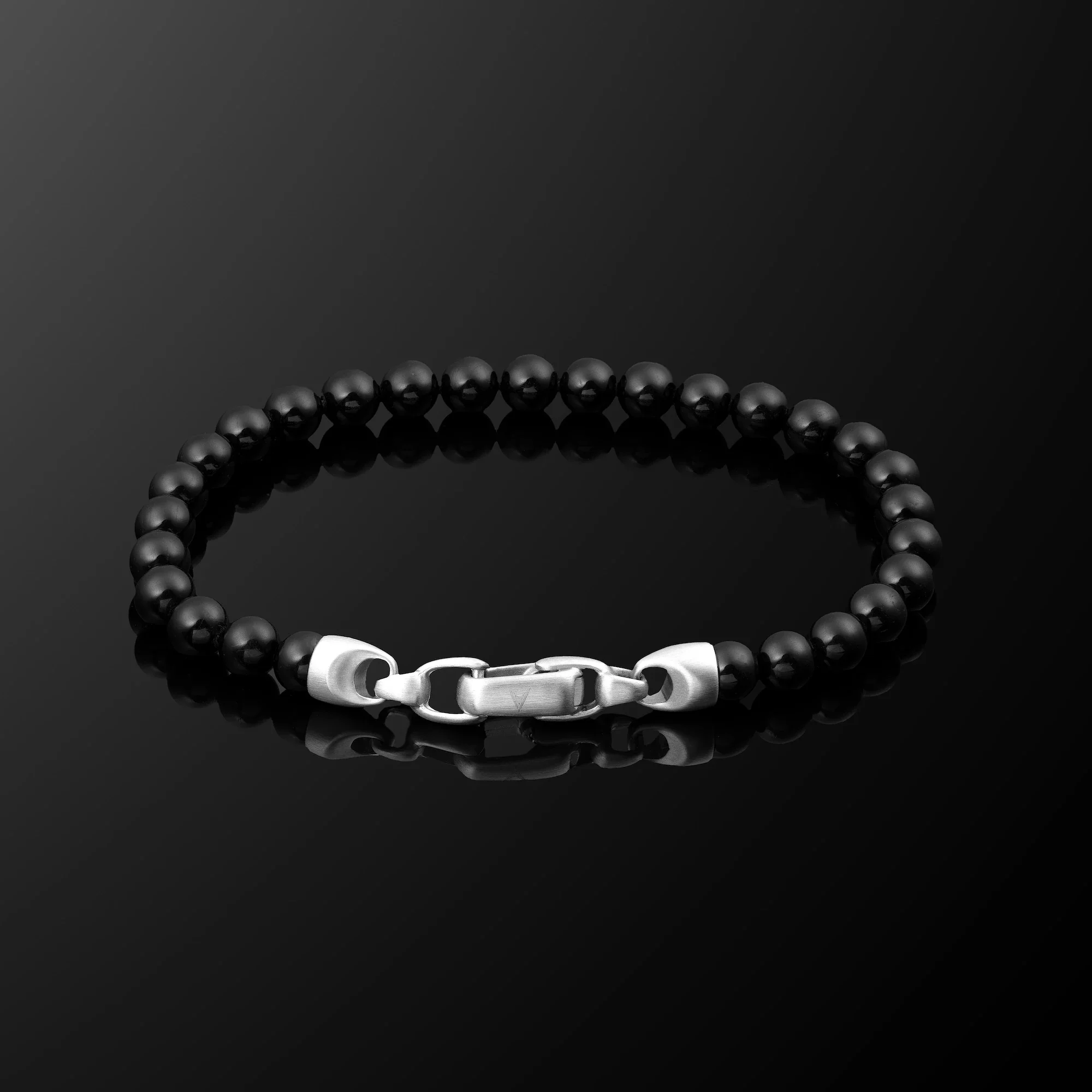 Birthstone Bracelet, 6MM - October - Image 3