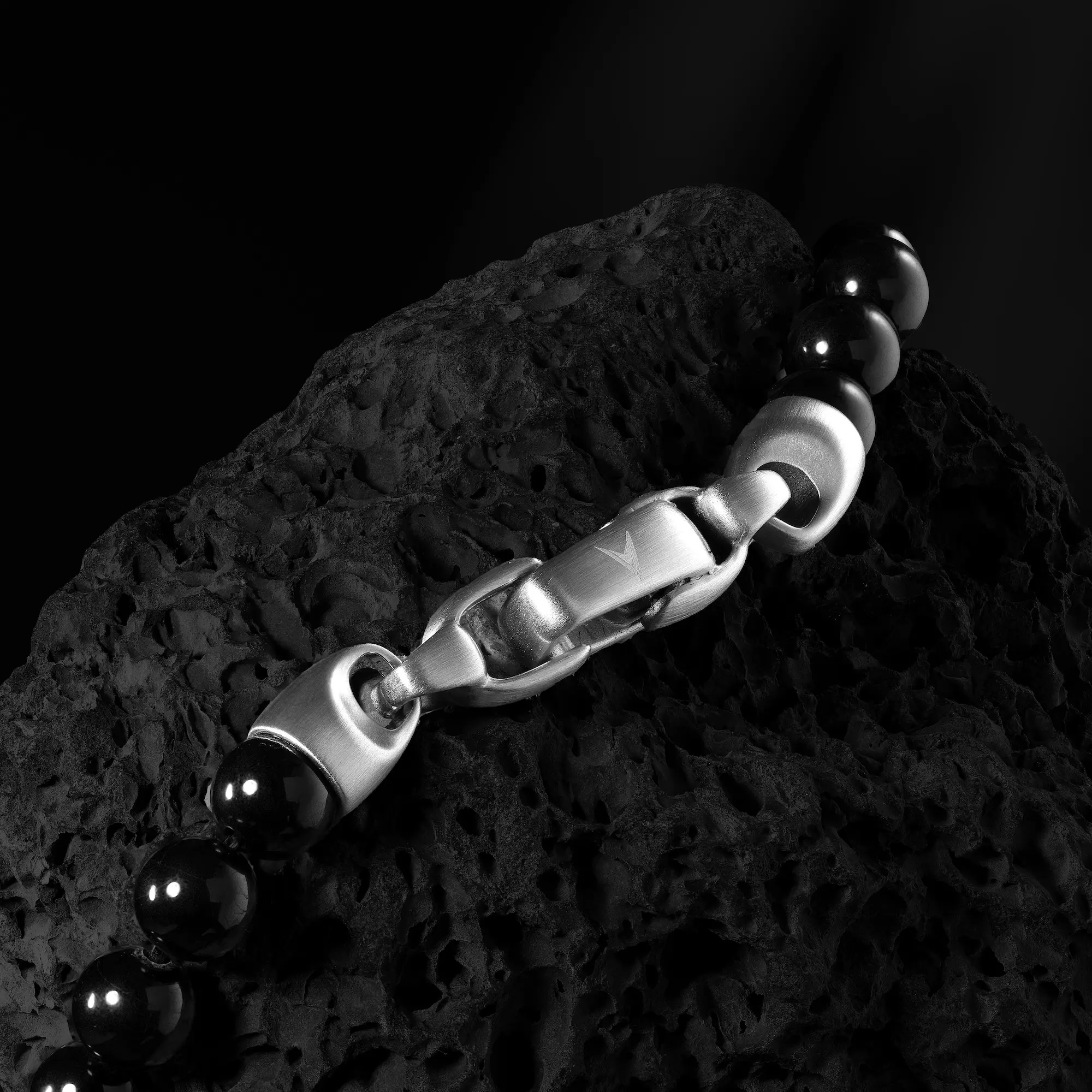 Birthstone Bracelet, 6MM - October - Image 4