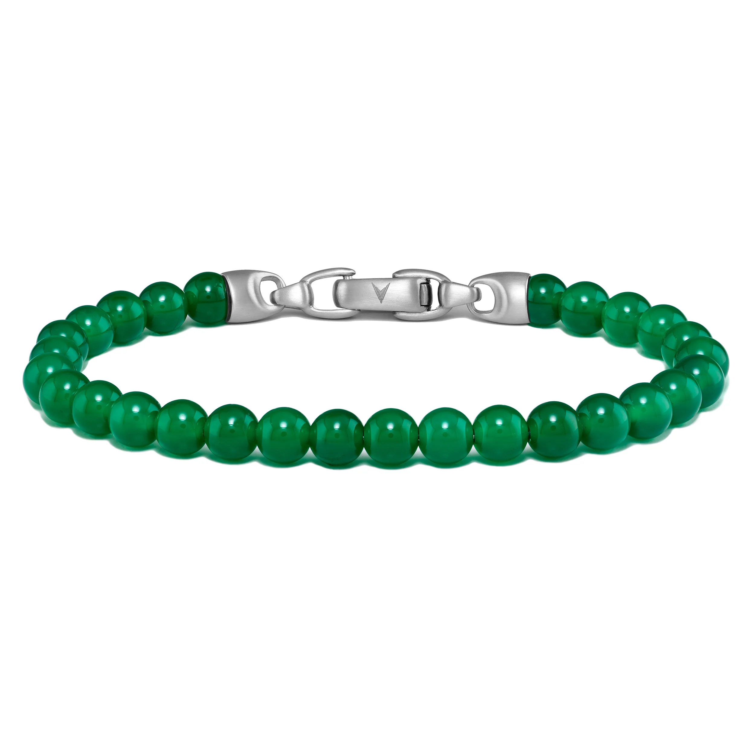 Birthstone Bracelet, 6MM - May