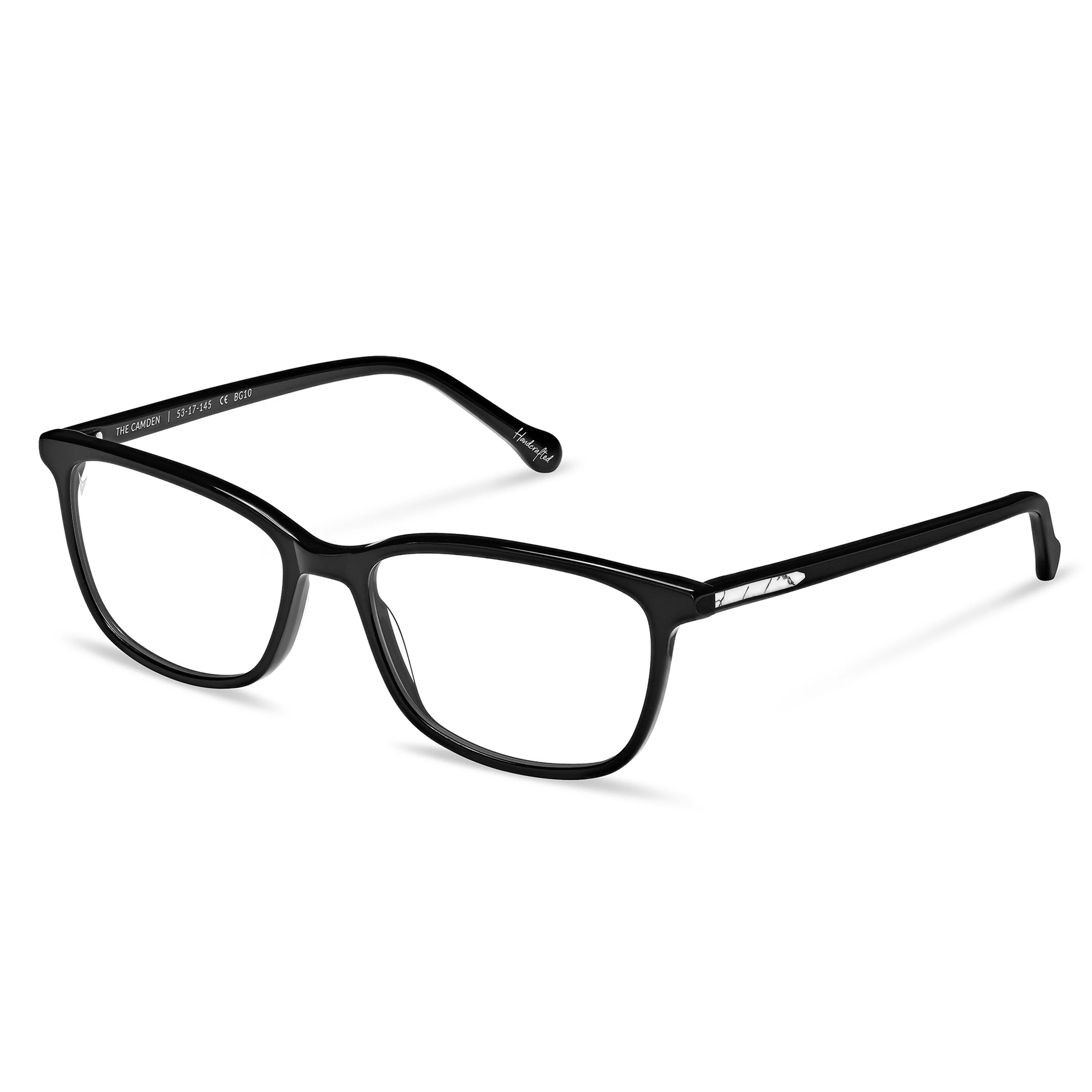 Camden Blue Light - Jet Black - Image 7