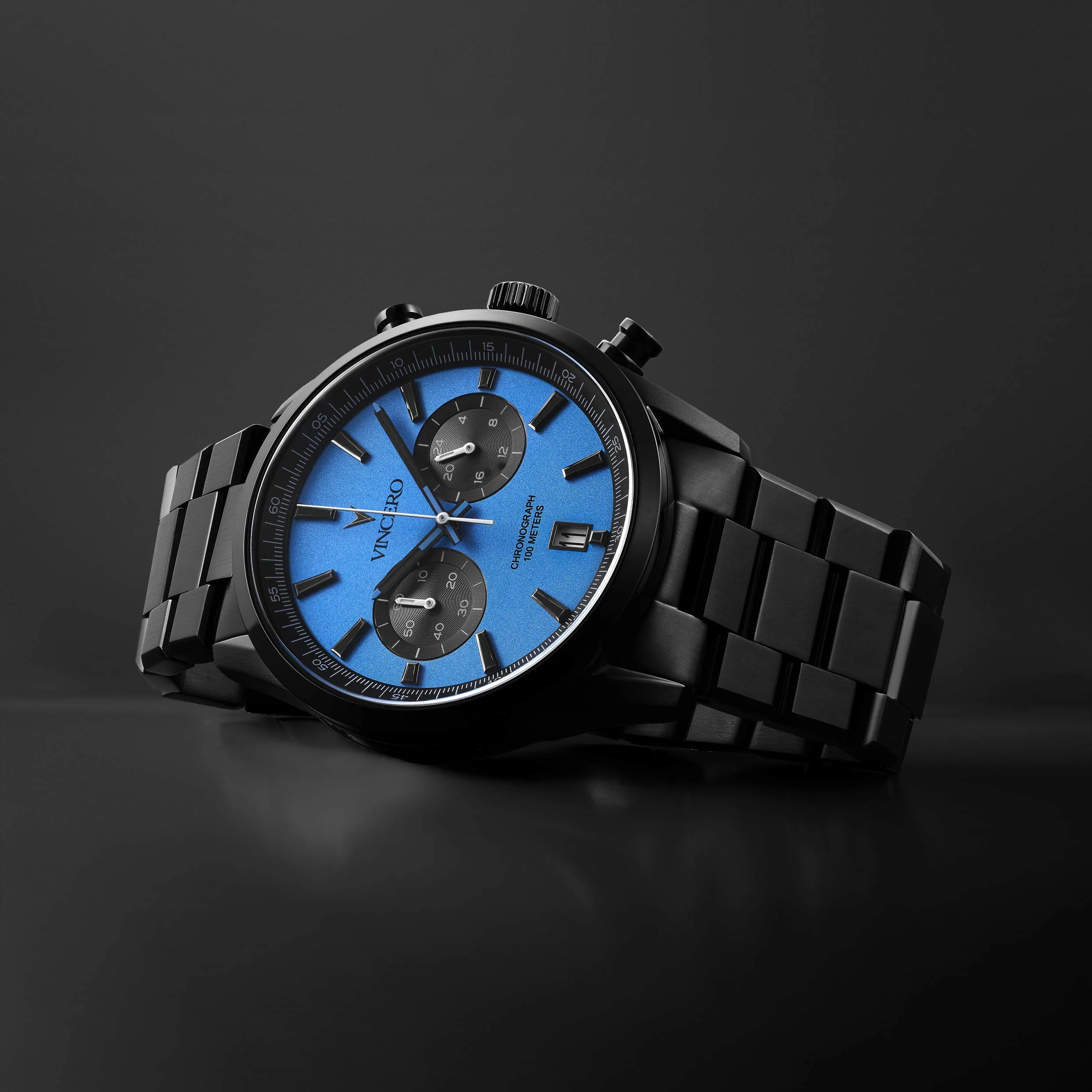 Chrono Limited Edition - Blue Phantom - Image 4