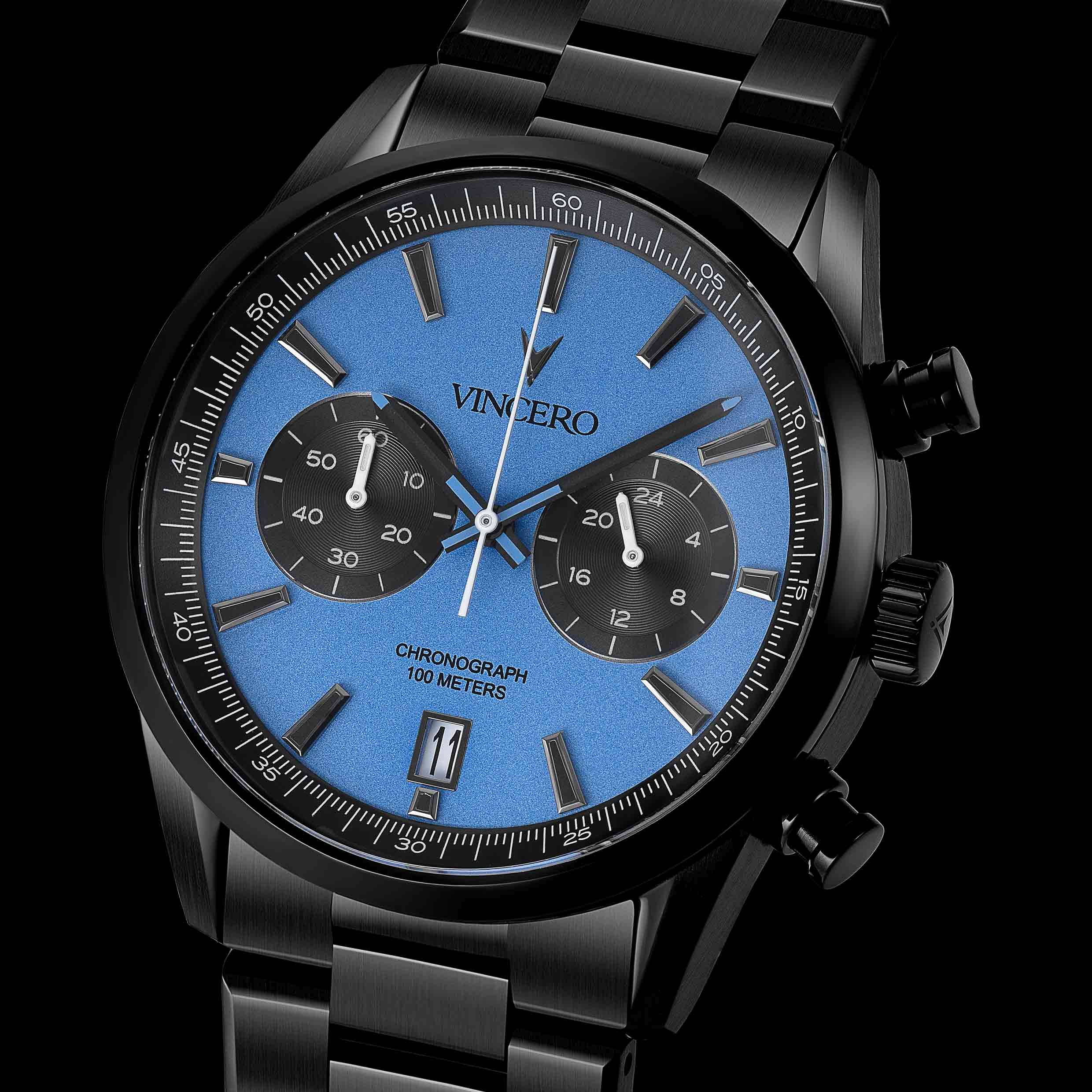 Chrono Limited Edition - Blue Phantom - Image 6