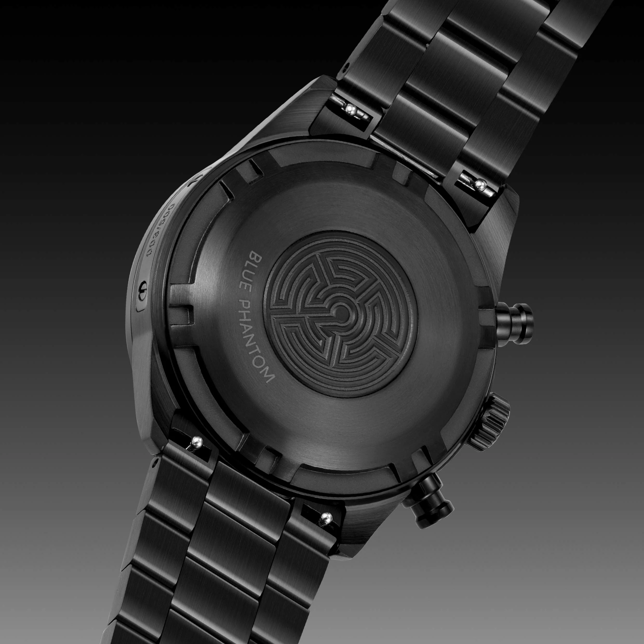 Chrono Limited Edition - Blue Phantom - Image 7
