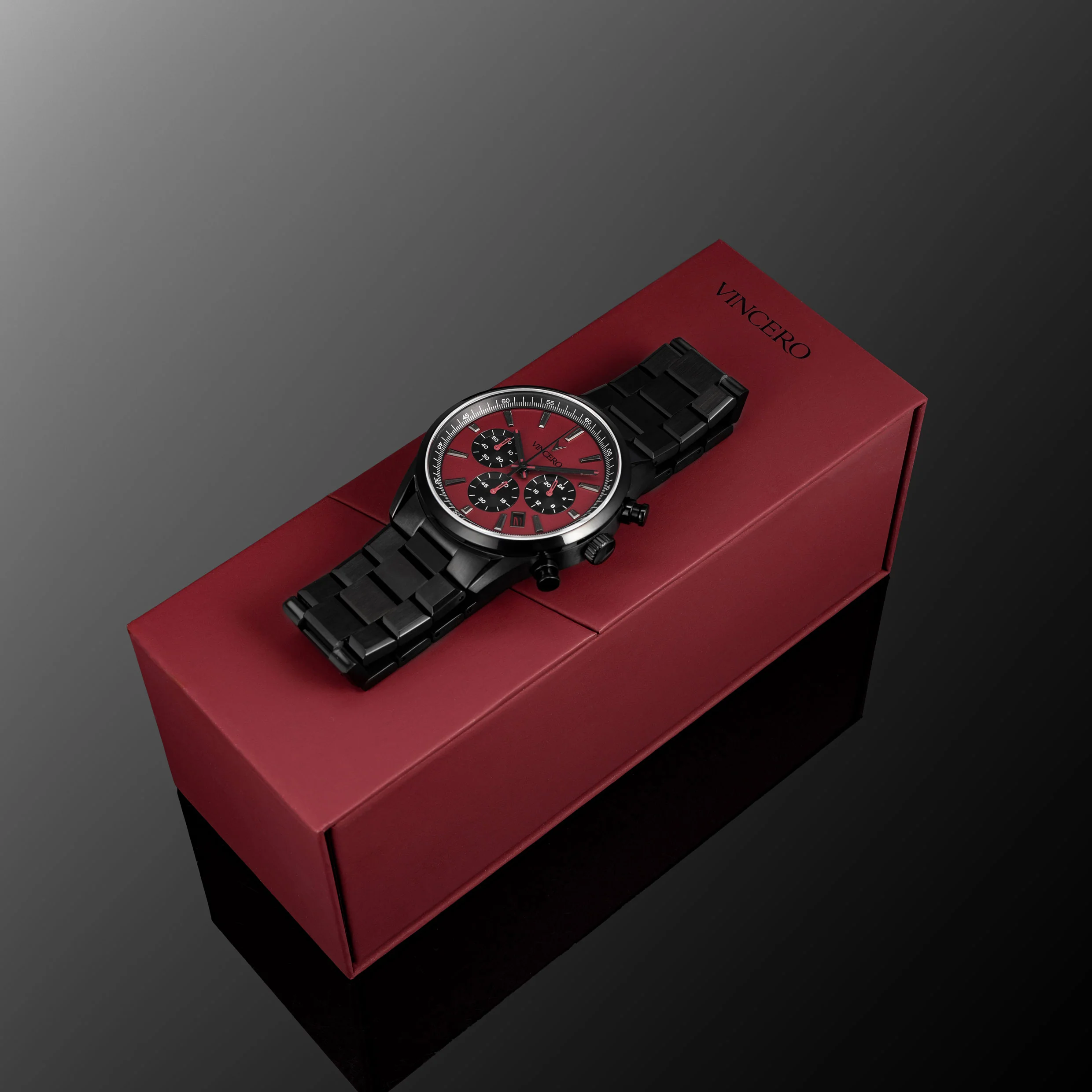 Chrono Limited Edition - Black Ember - Image 7