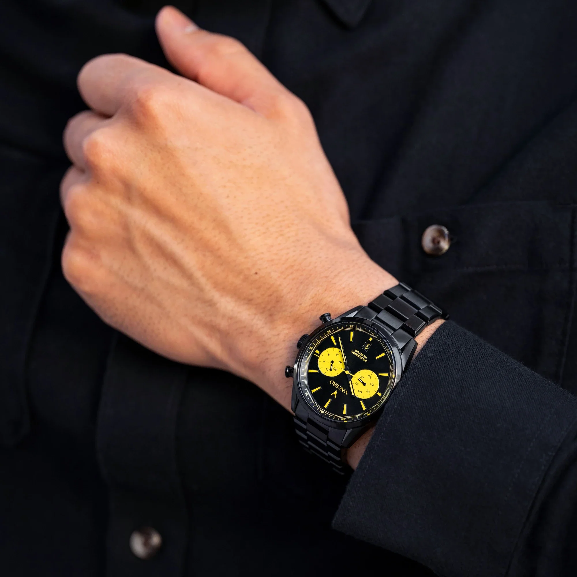 Chrono Limited Edition - Killswitch - Image 10