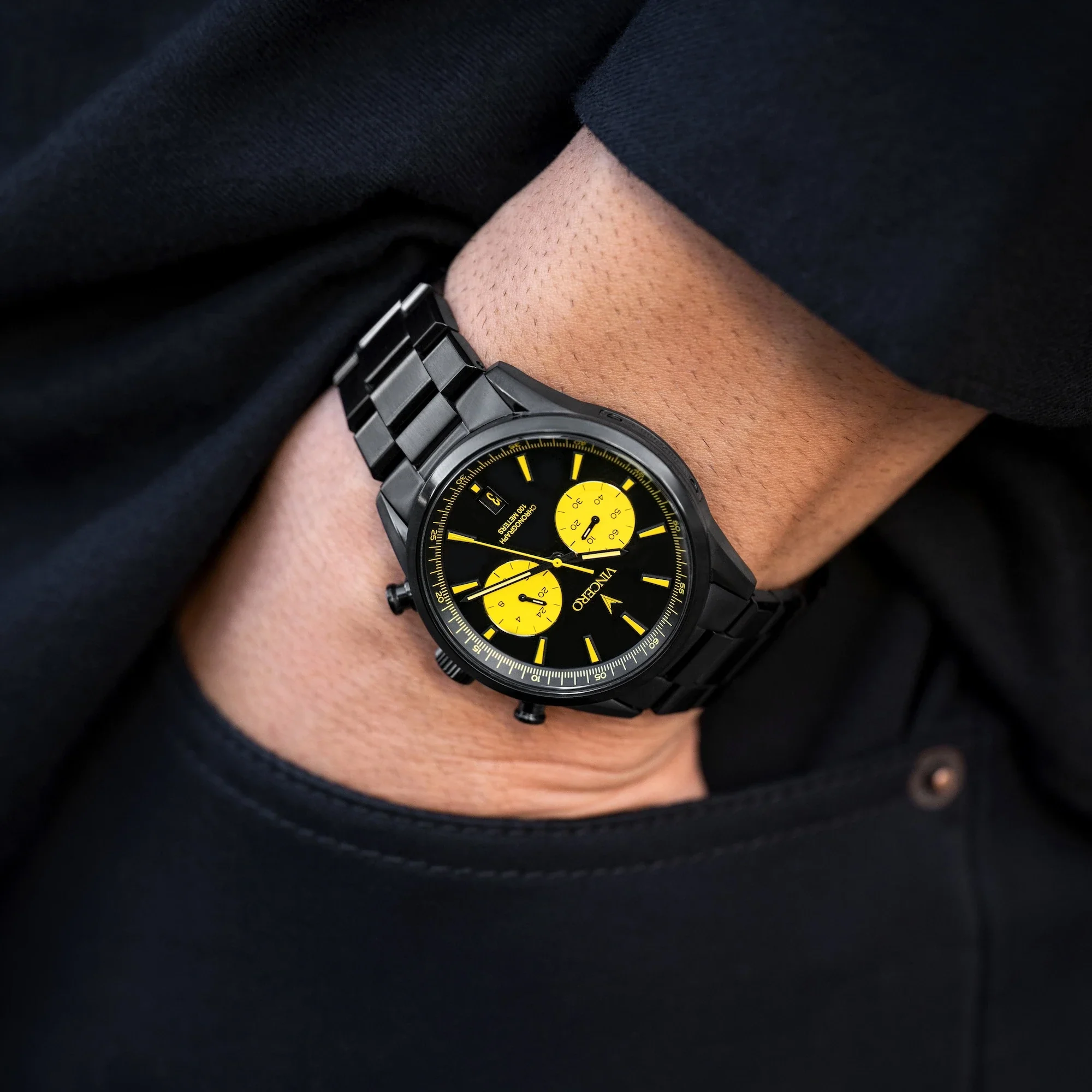 Chrono Limited Edition - Killswitch - Image 11