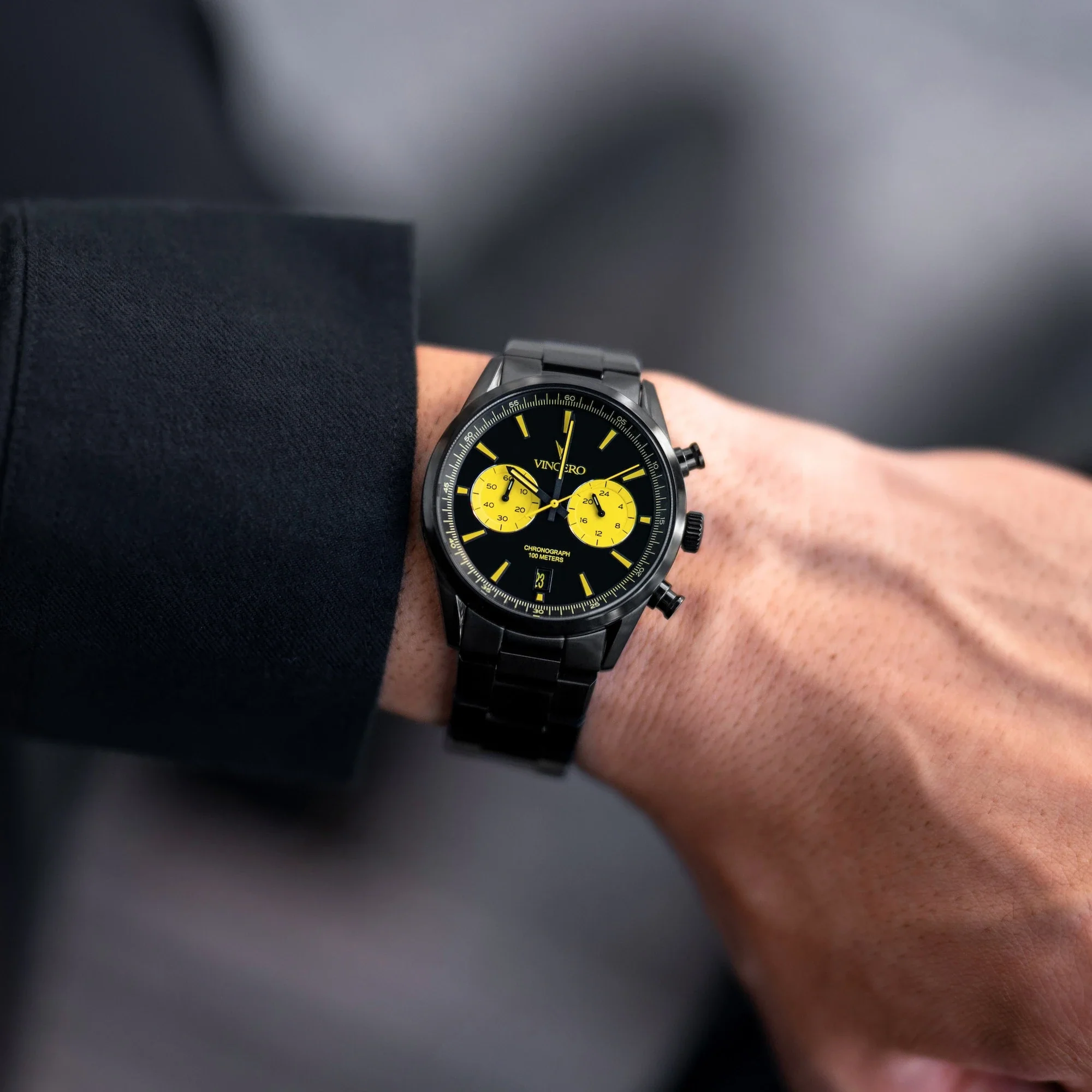 Chrono Limited Edition - Killswitch - Image 12