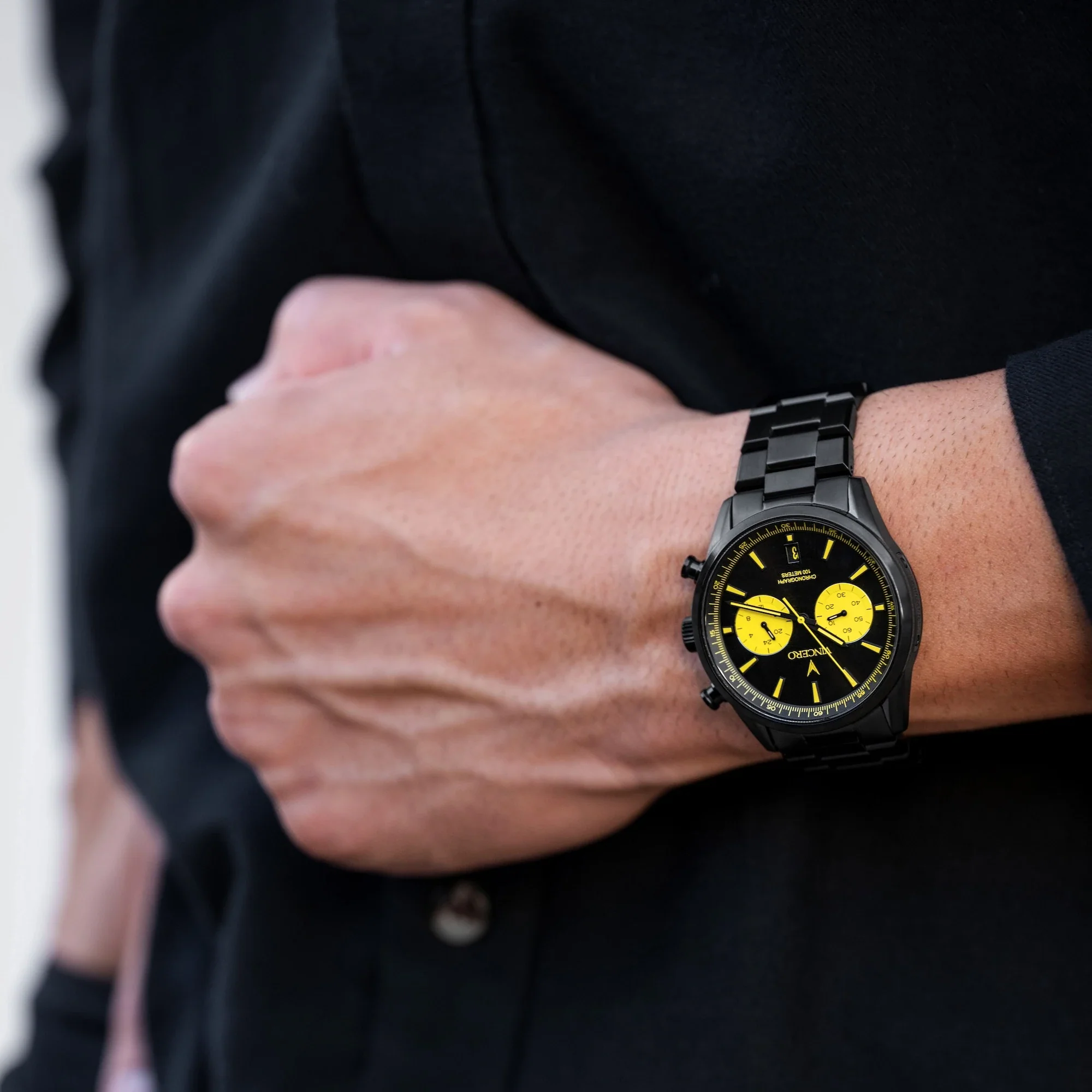 Chrono Limited Edition - Killswitch - Image 13