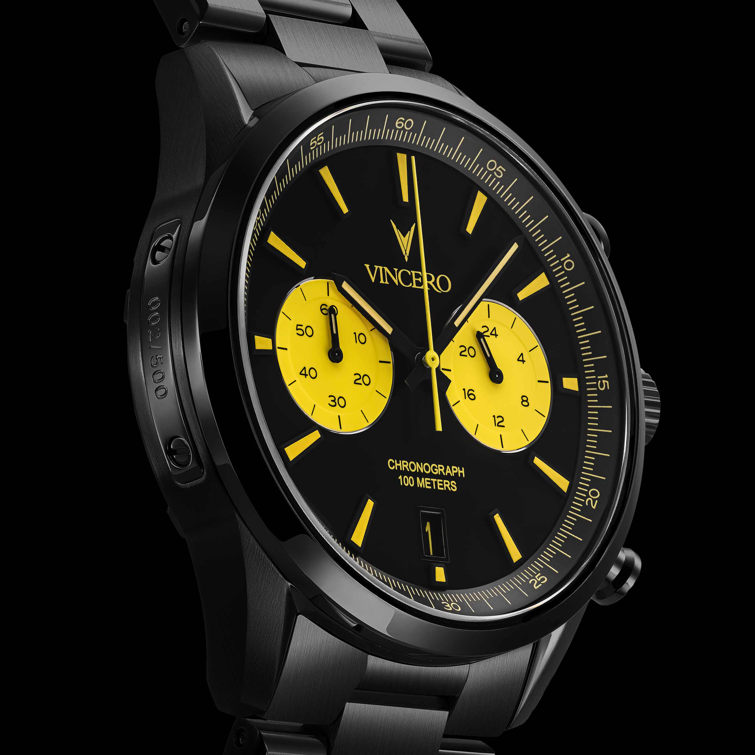 Chrono Limited Edition - Killswitch - Image 4