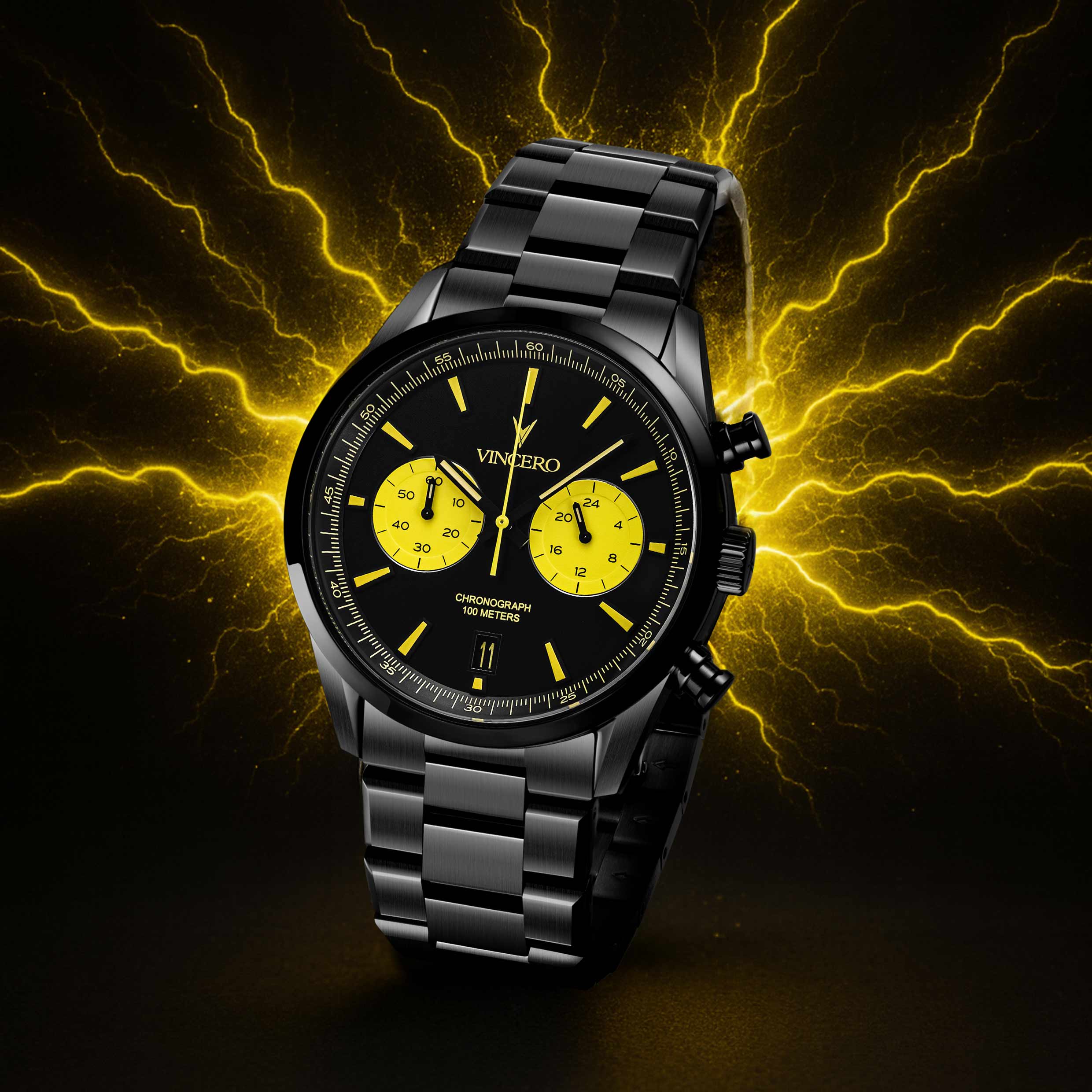 Chrono Limited Edition - Killswitch - Image 6