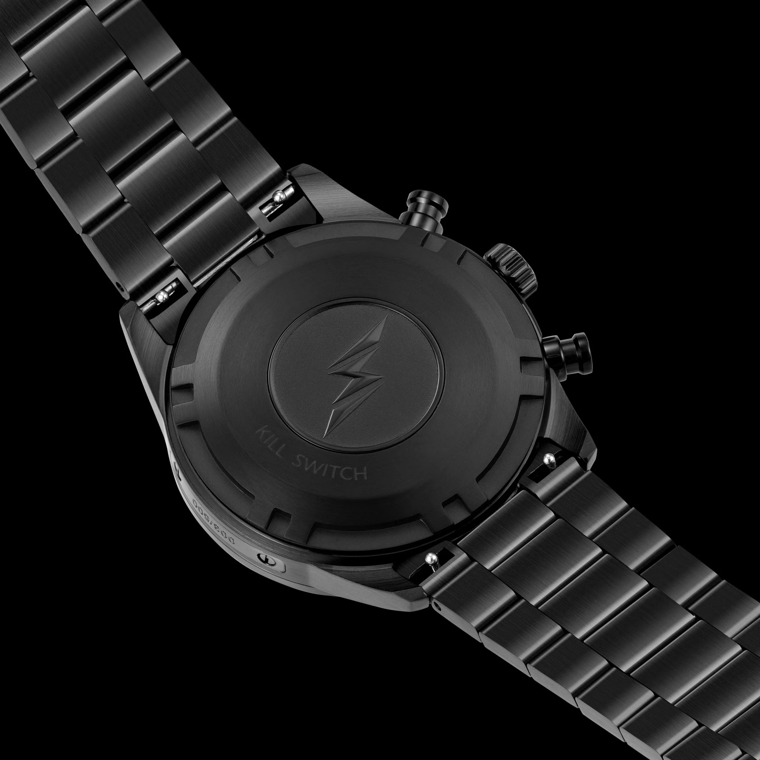 Chrono Limited Edition - Killswitch - Image 7