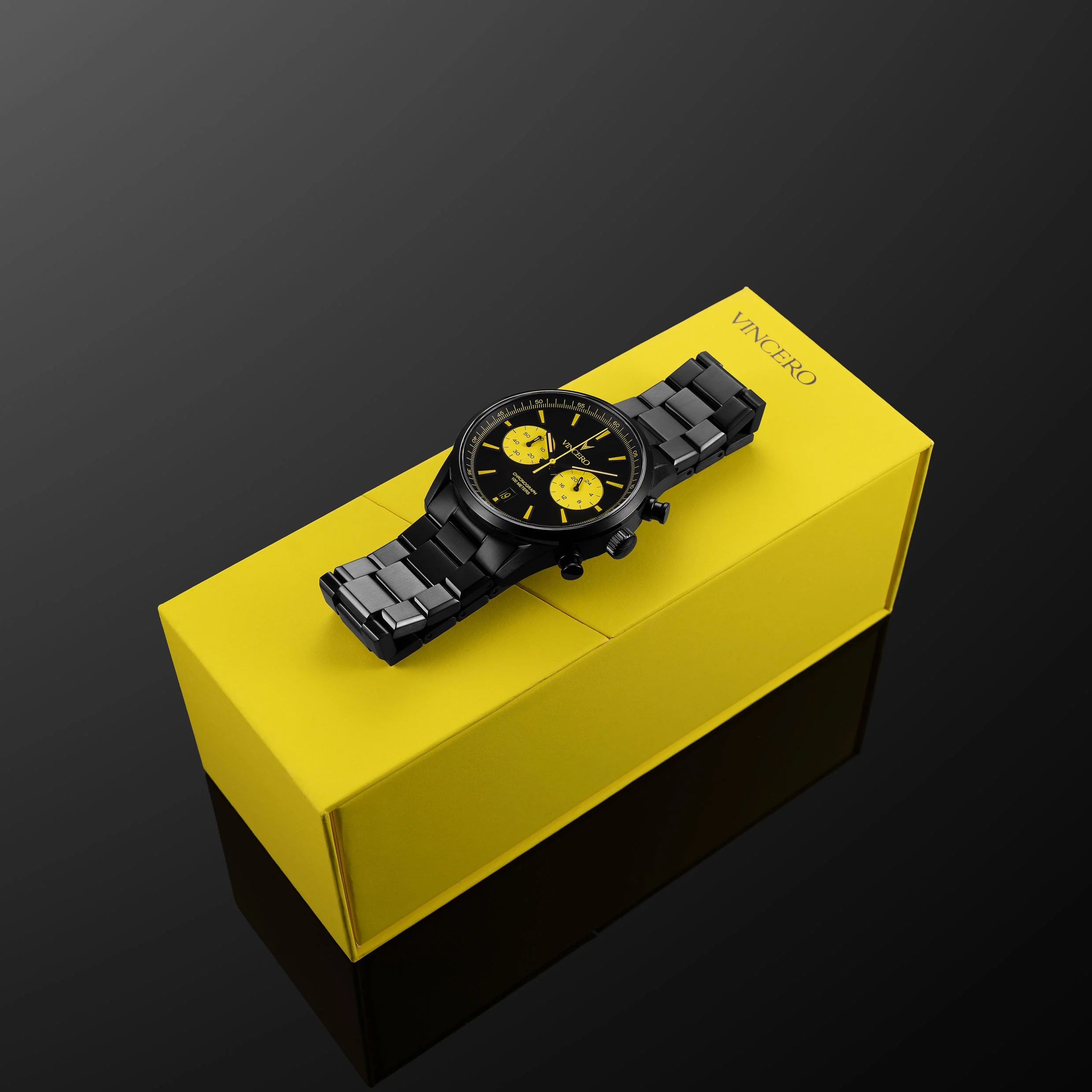 Chrono Limited Edition - Killswitch - Image 8