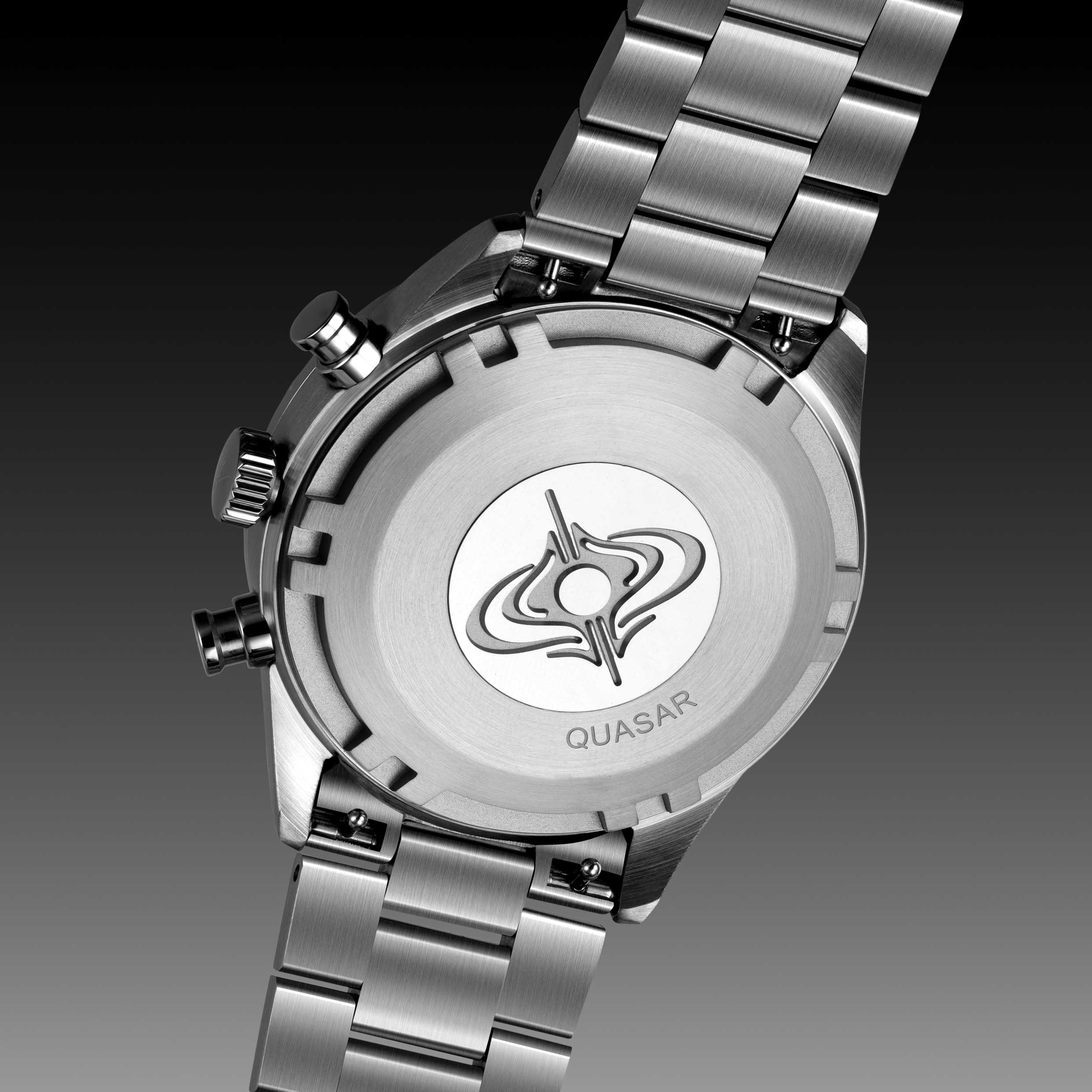 Chrono Limited Edition - Quasar Edition - Image 10