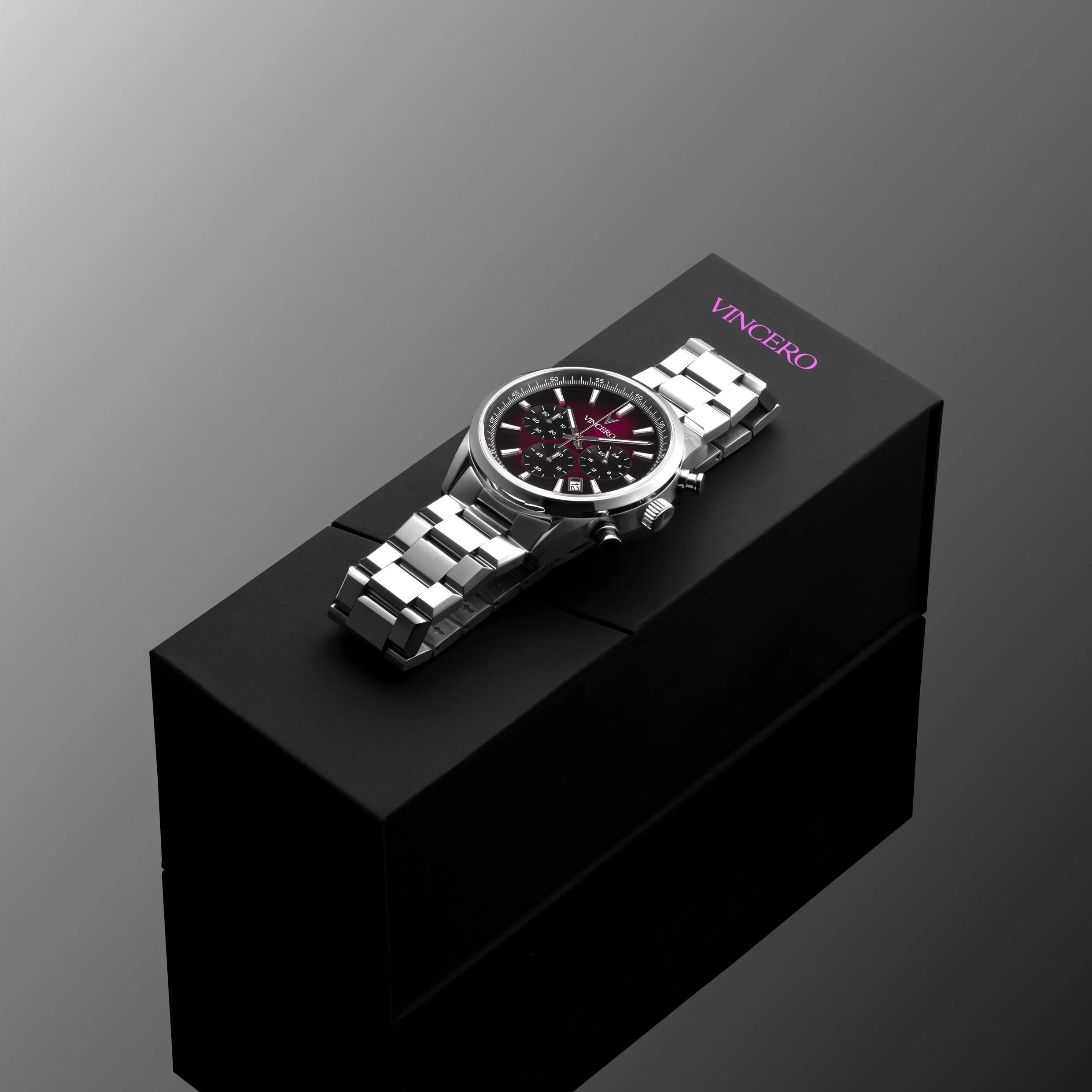 Chrono Limited Edition - Quasar Edition - Image 11
