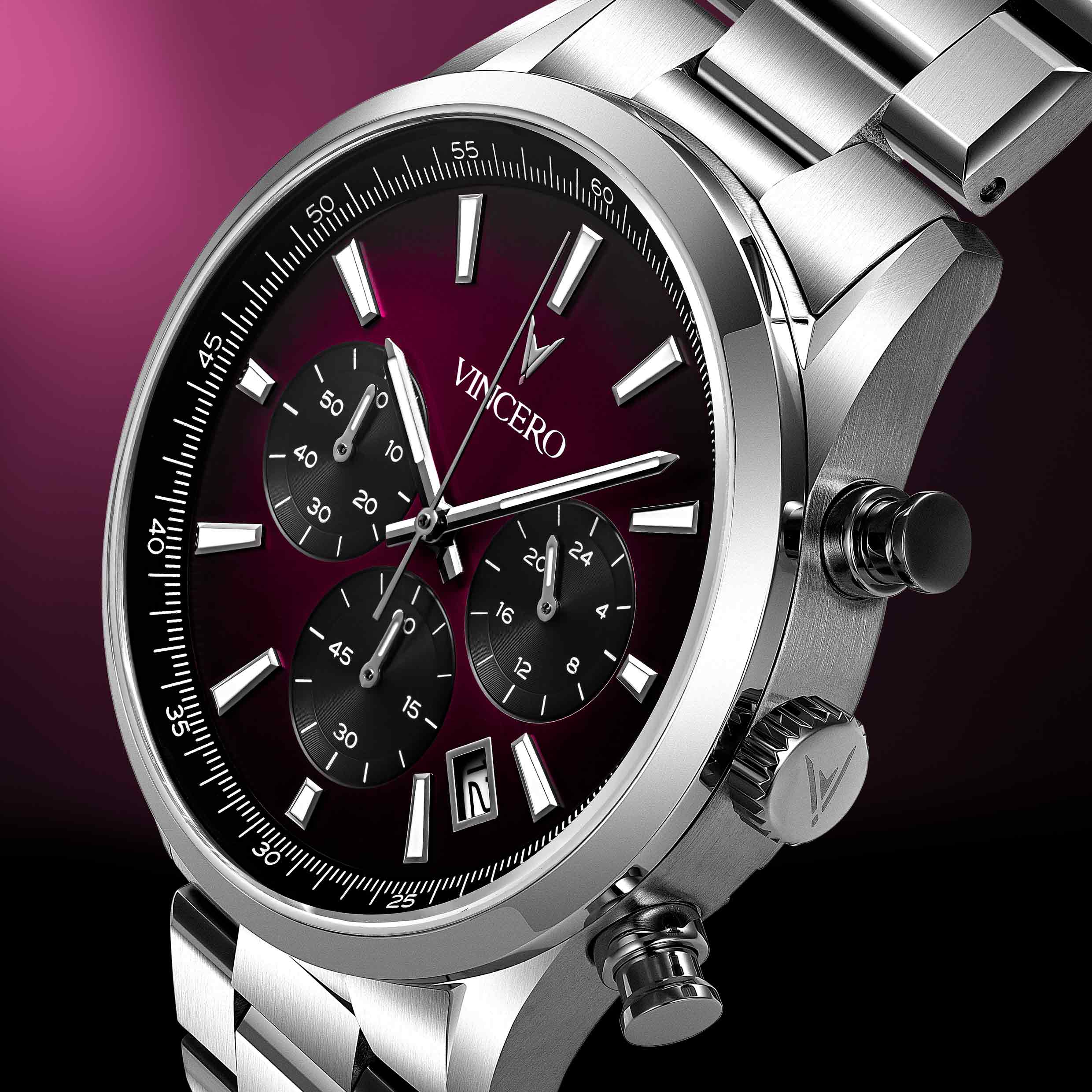 Chrono Limited Edition - Quasar Edition - Image 12