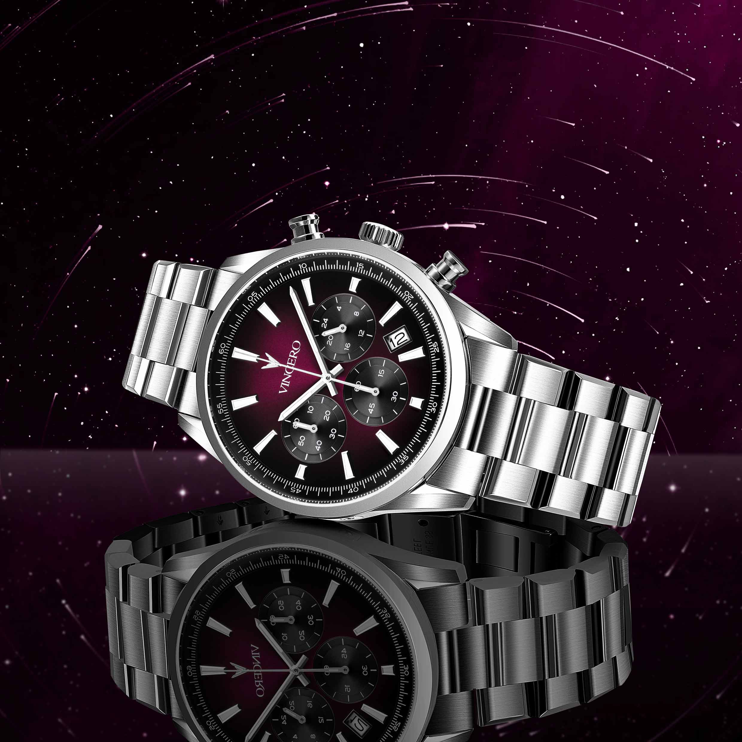 Chrono Limited Edition - Quasar Edition - Image 2