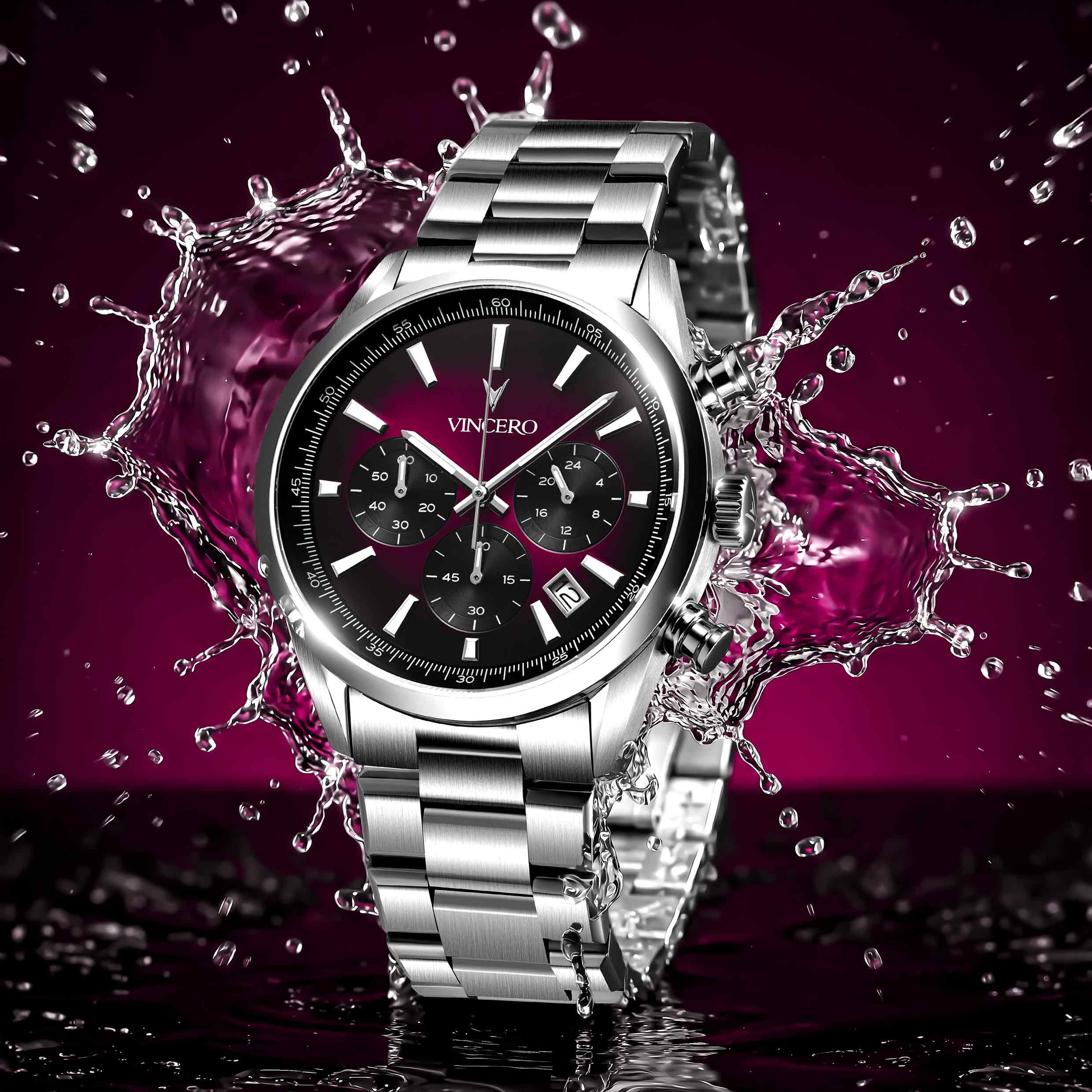 Chrono Limited Edition - Quasar Edition - Image 5