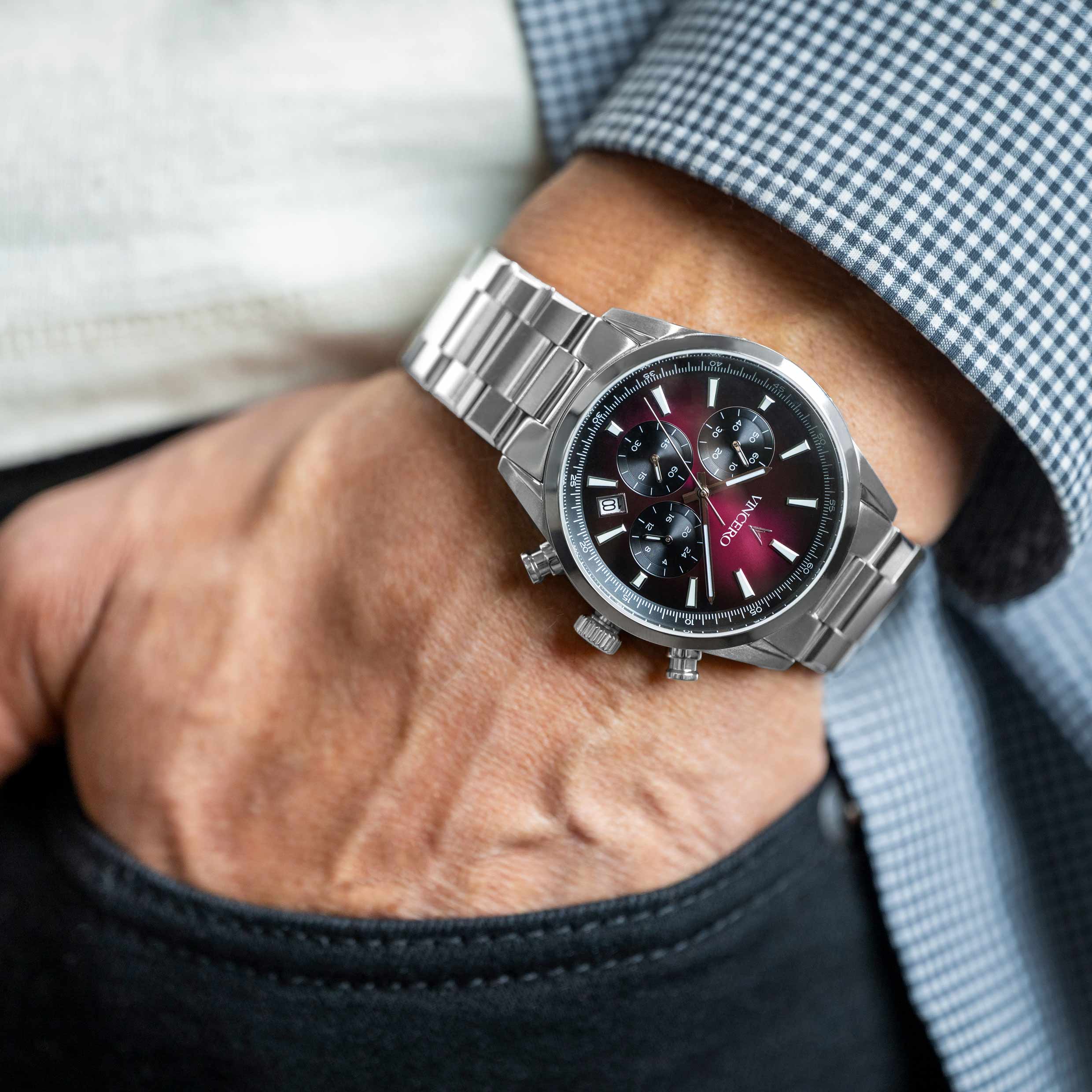 Chrono Limited Edition - Quasar Edition - Image 7