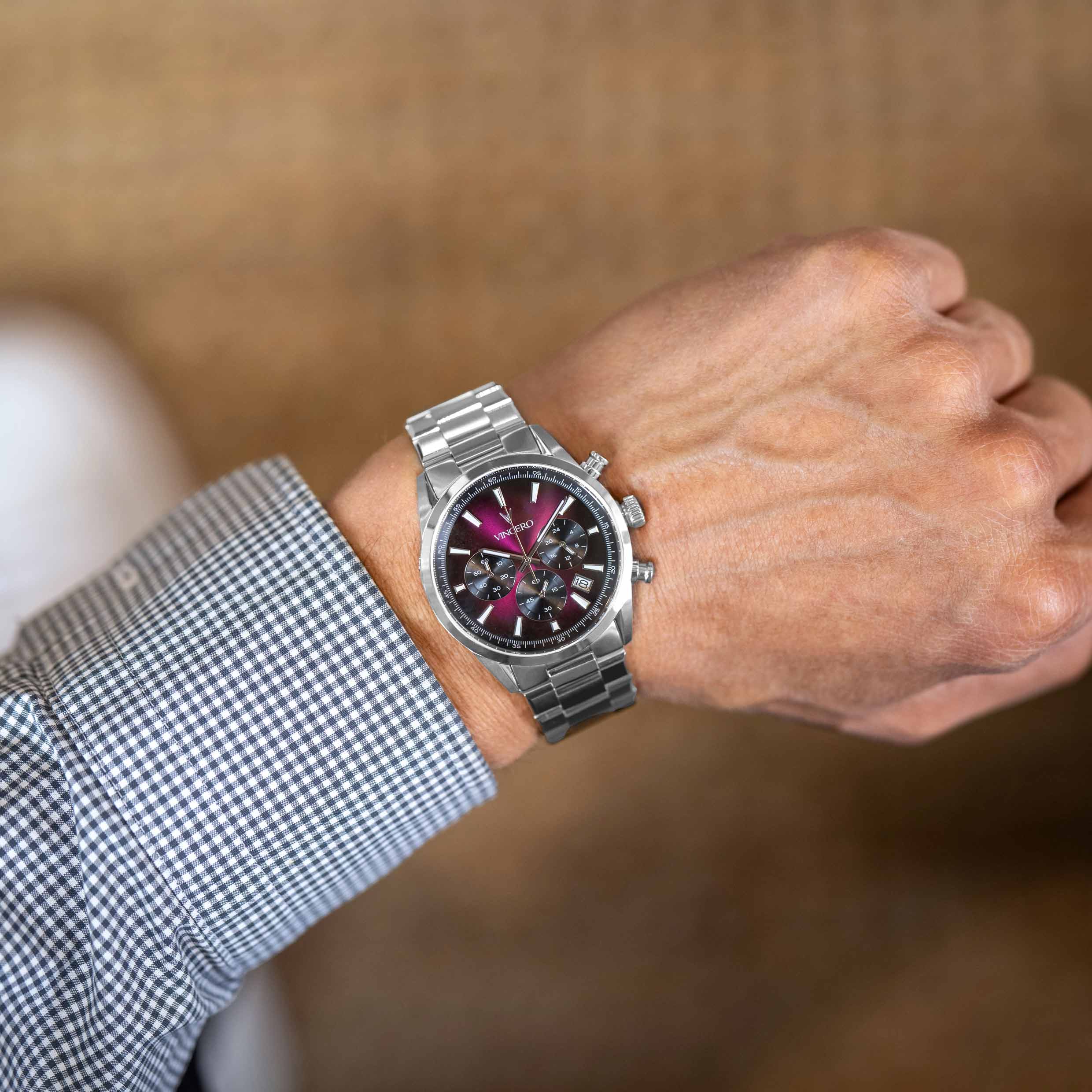 Chrono Limited Edition - Quasar Edition - Image 9