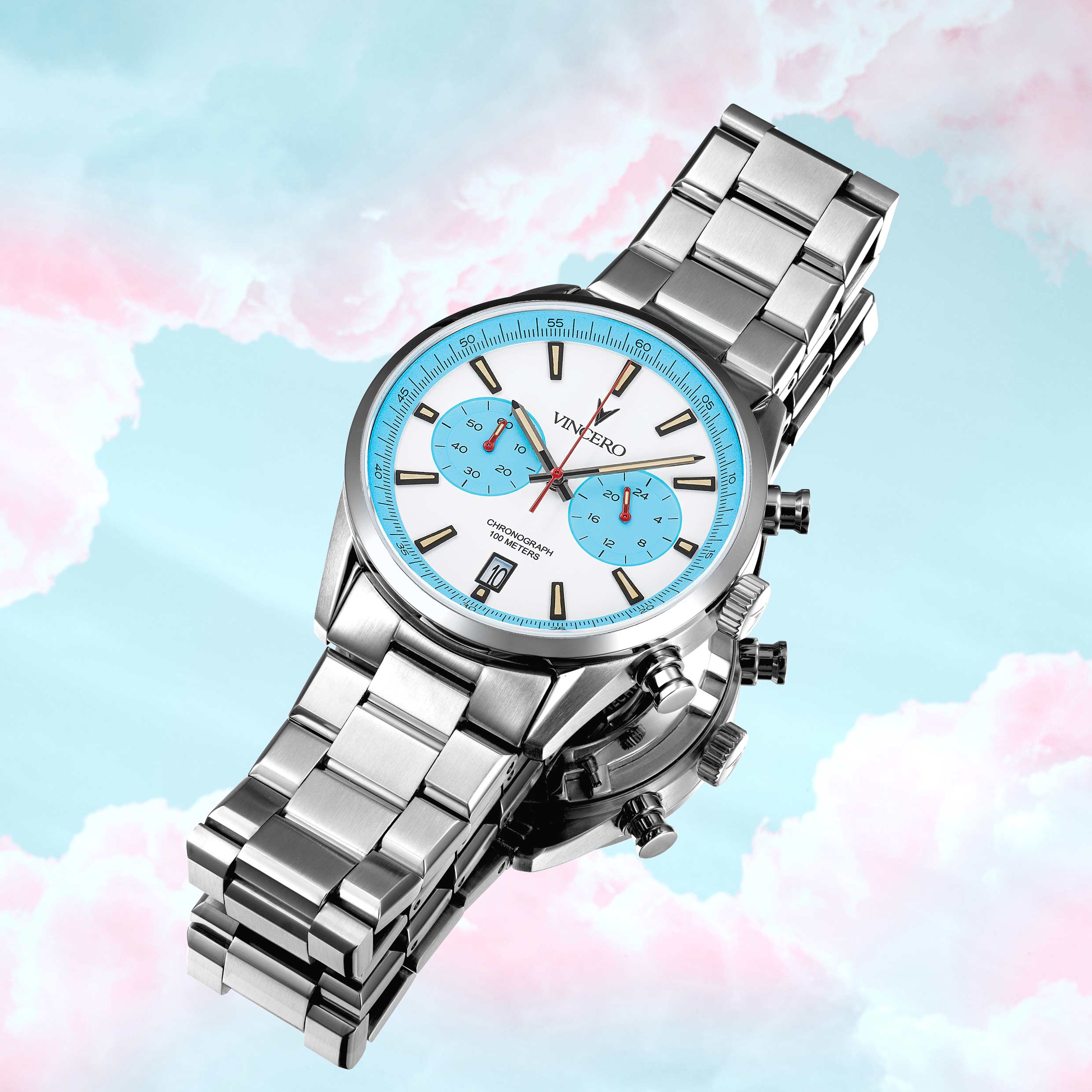 Chrono Limited Edition - Skyfire - Image 10