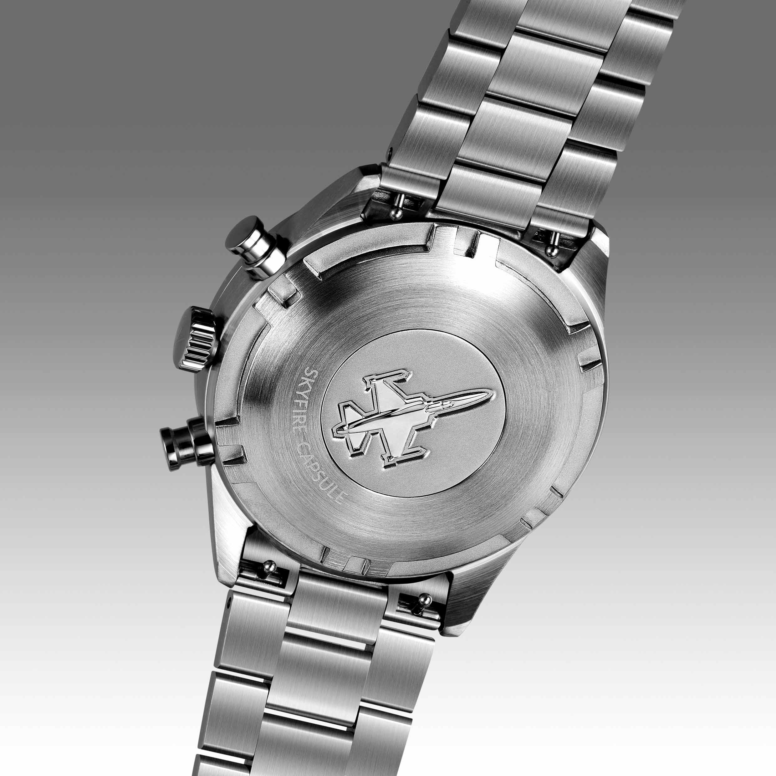 Chrono Limited Edition - Skyfire - Image 11