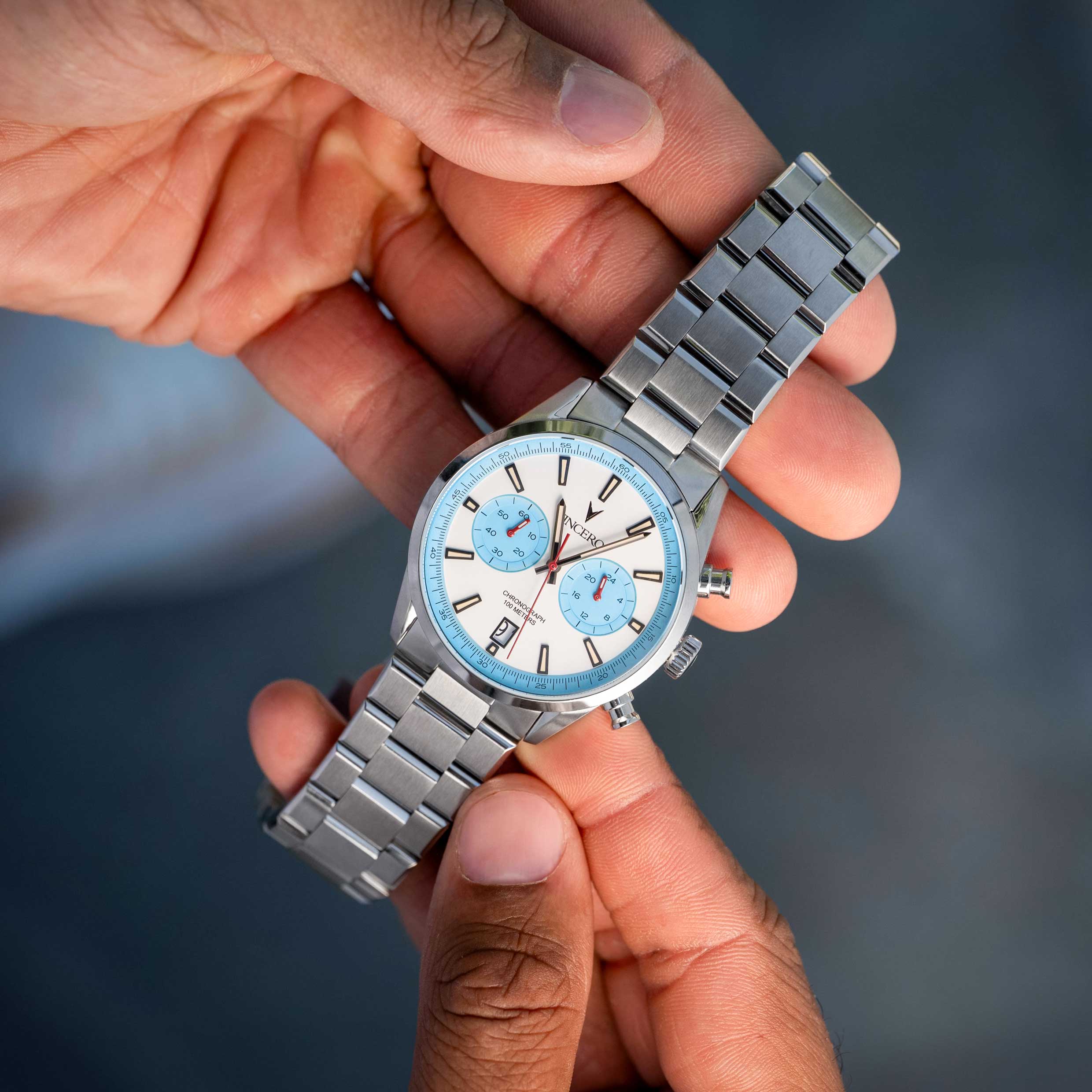 Chrono Limited Edition - Skyfire - Image 13