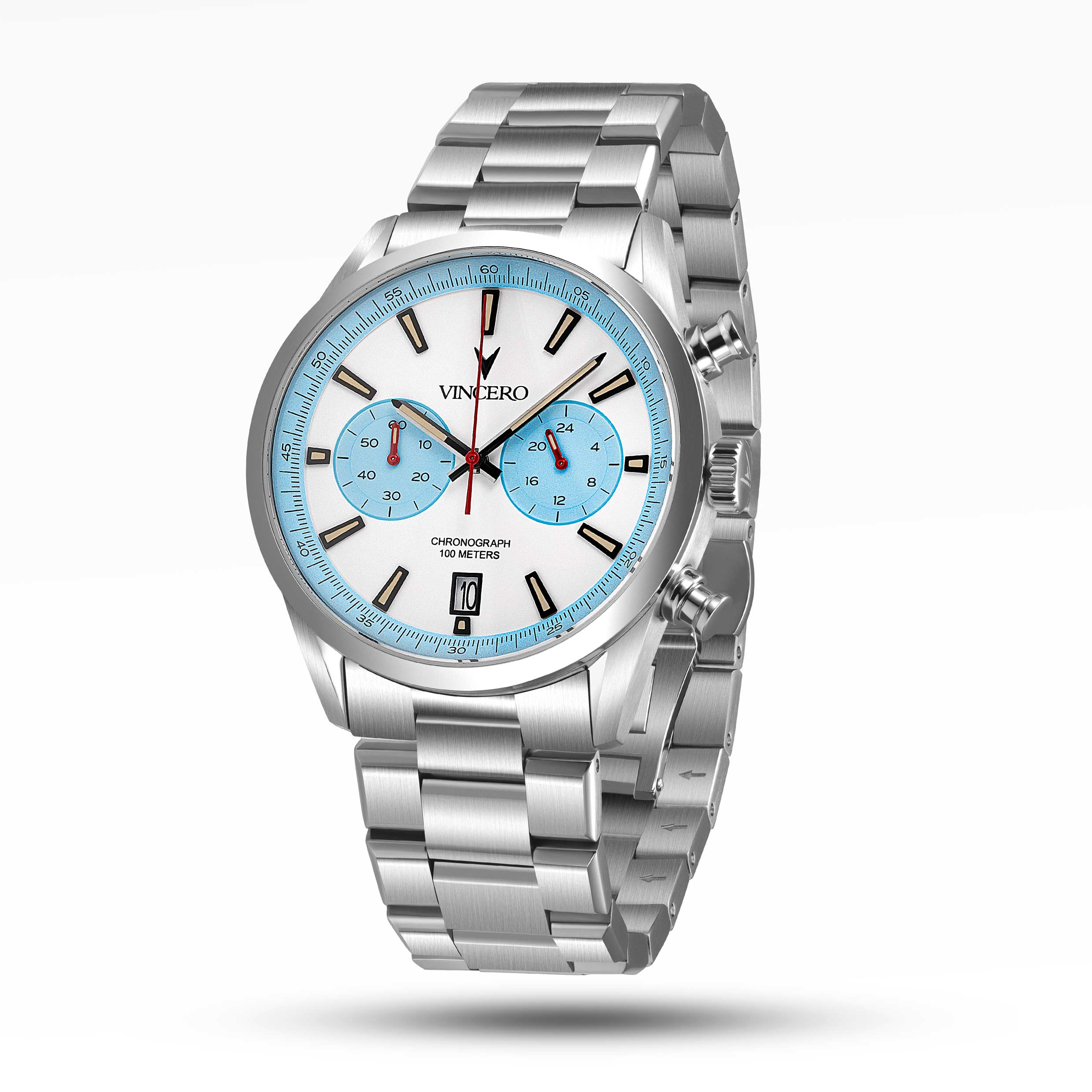 Chrono Limited Edition - Skyfire - Image 14