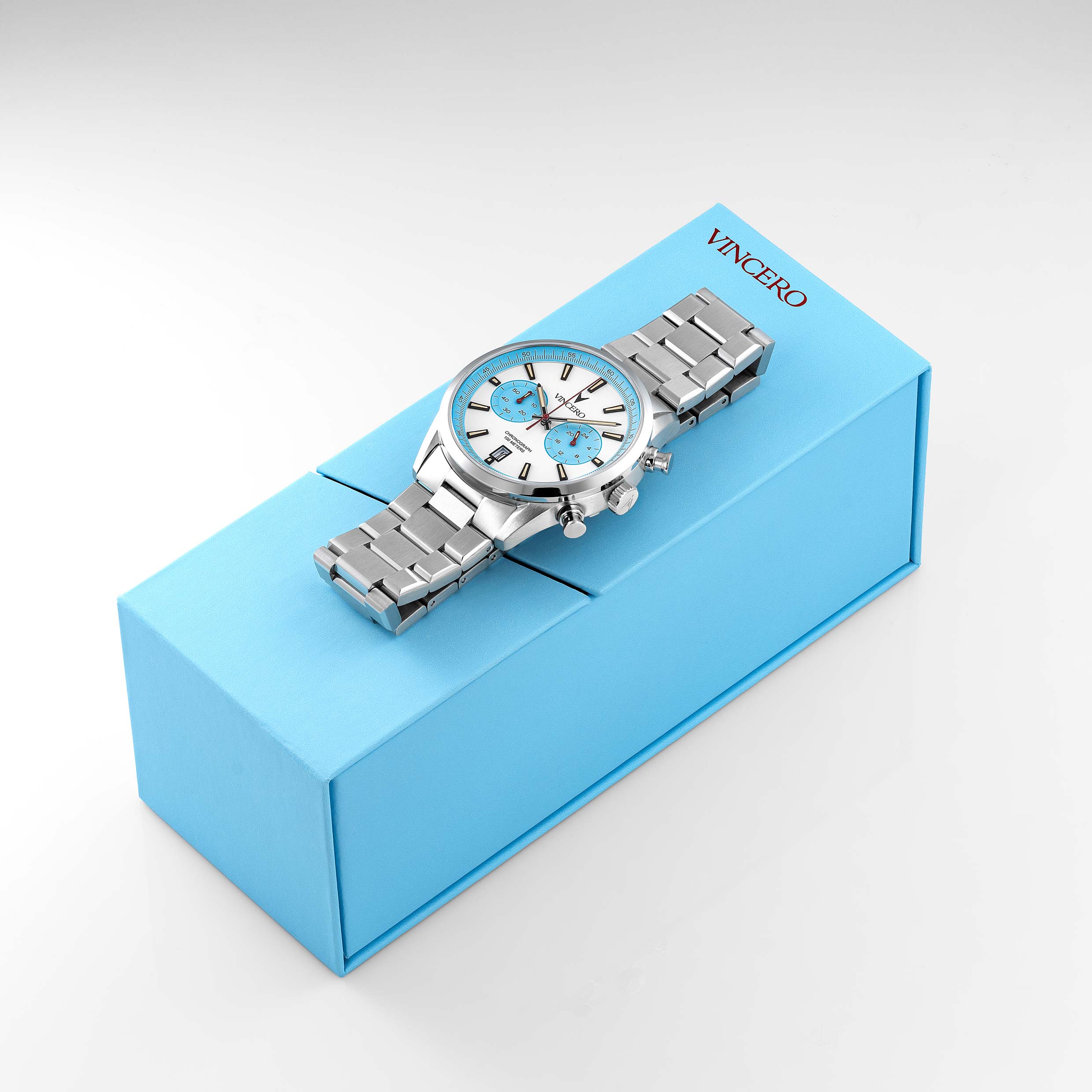Chrono Limited Edition - Skyfire - Image 15