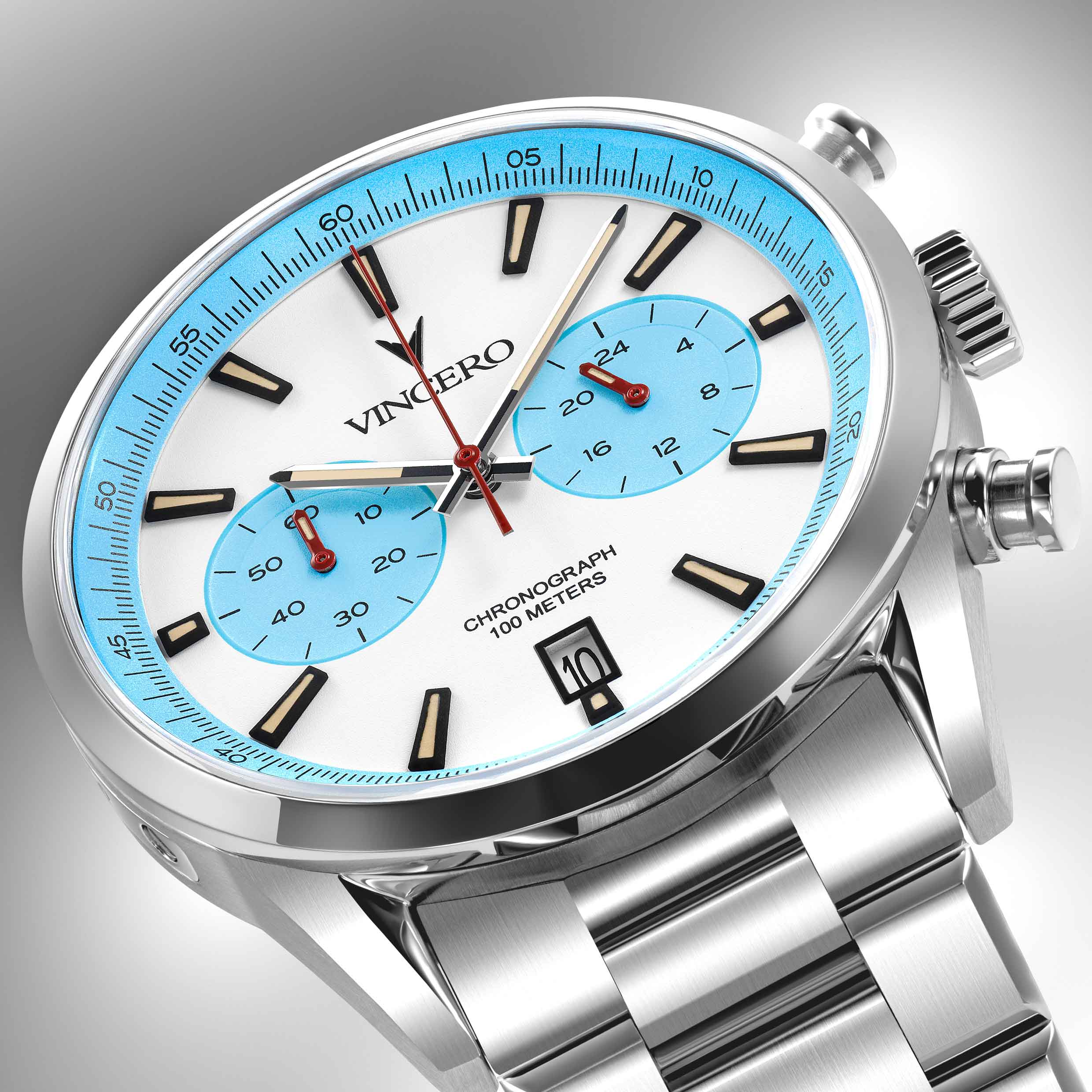 Chrono Limited Edition - Skyfire - Image 2